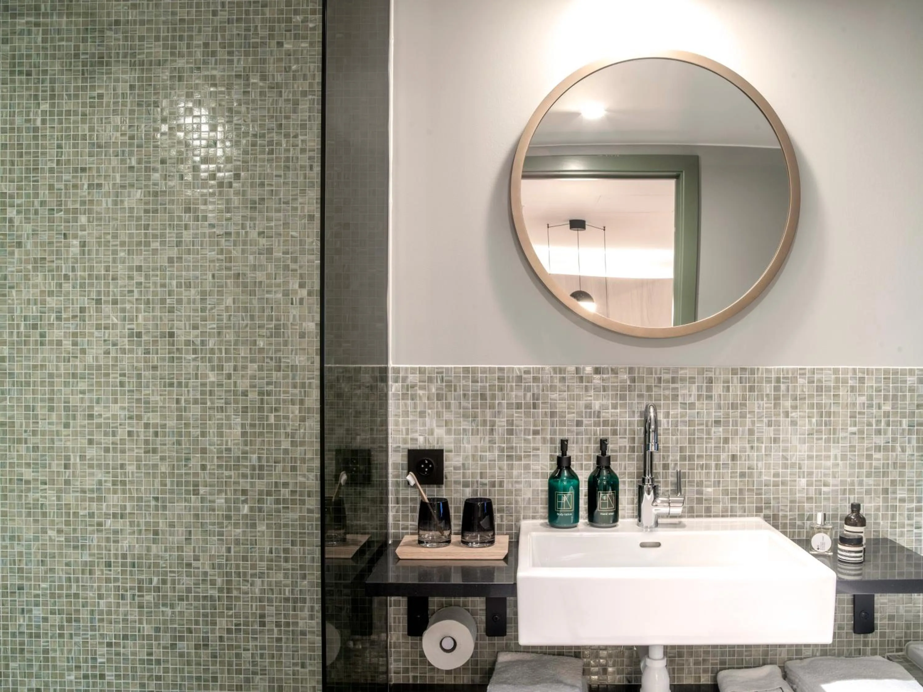 Hotel Norge by Scandic