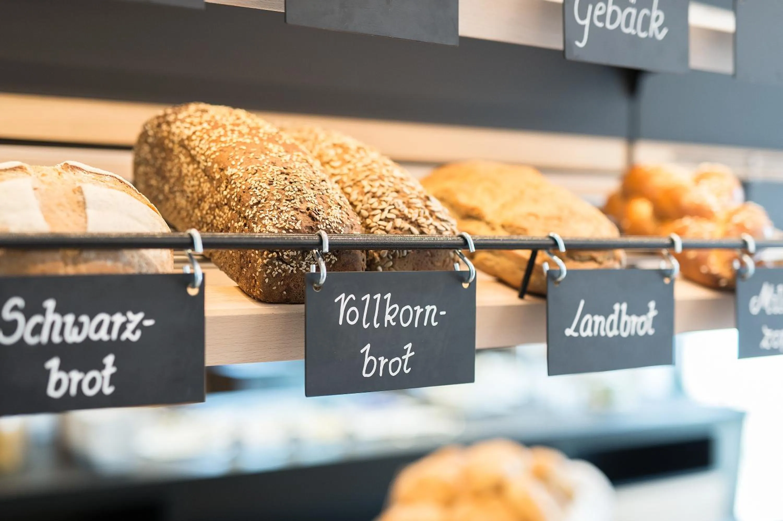 Restaurant/places to eat in Gasthof Hotel Post