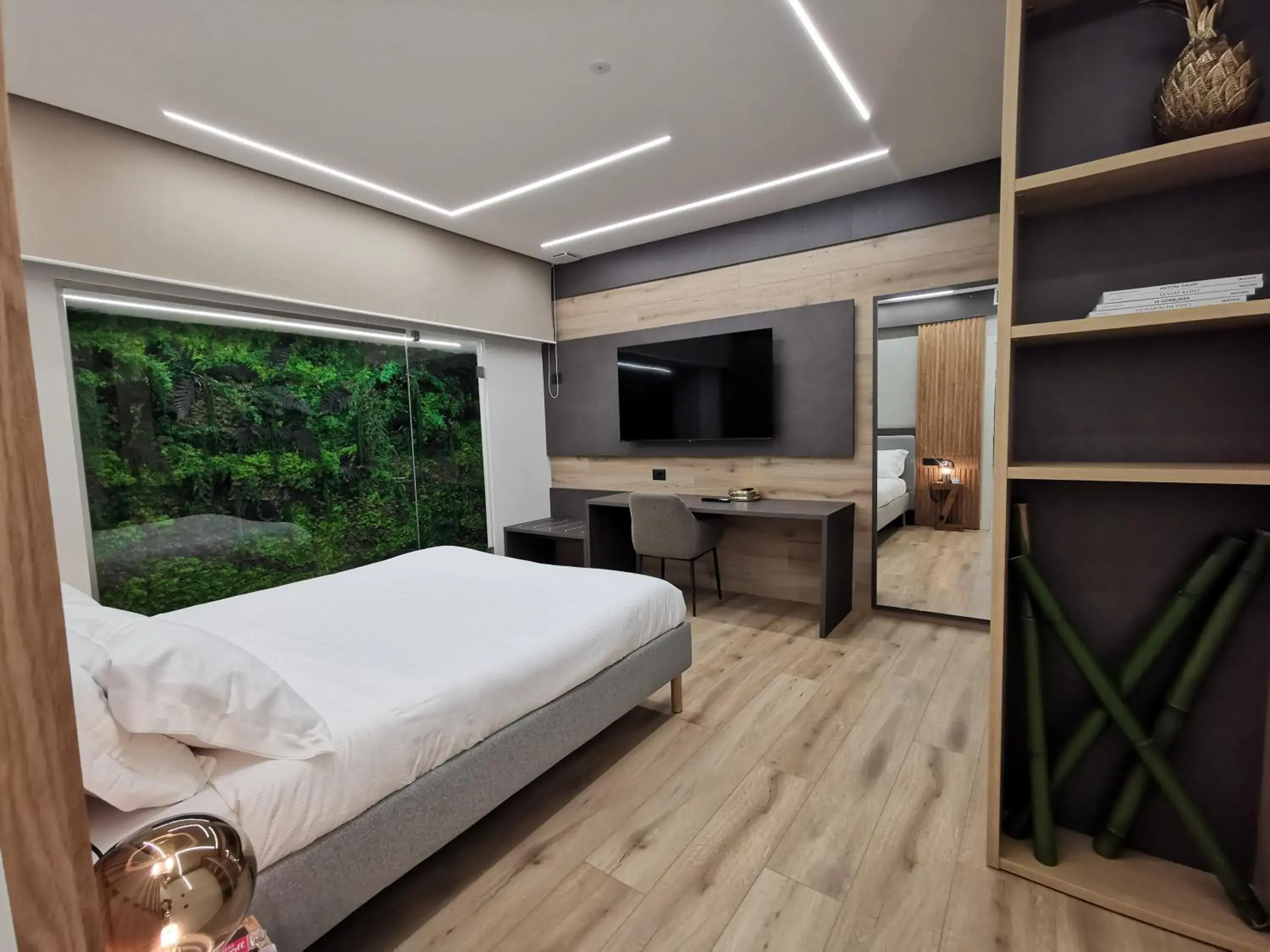 Deluxe Suite in La Locanda Del Pontefice - Luxury Country House Deluxe Suite in La Locanda Del Pontefice - Luxury Country House