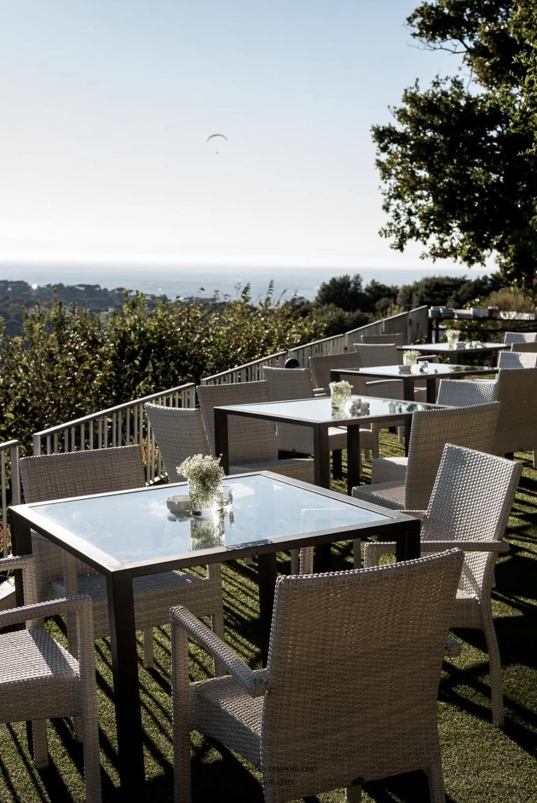 Day in La Locanda Del Pontefice - Luxury Country House