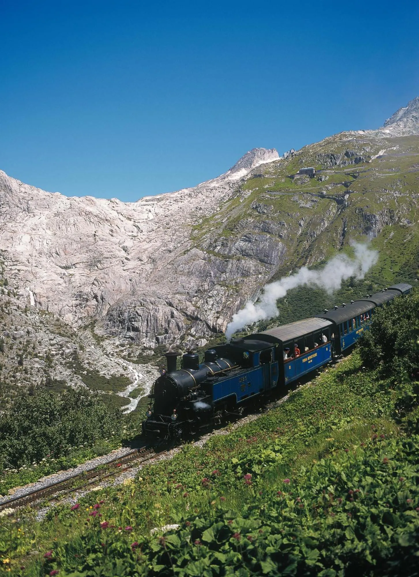 Activities in Hotel-Restaurant Drei Tannen