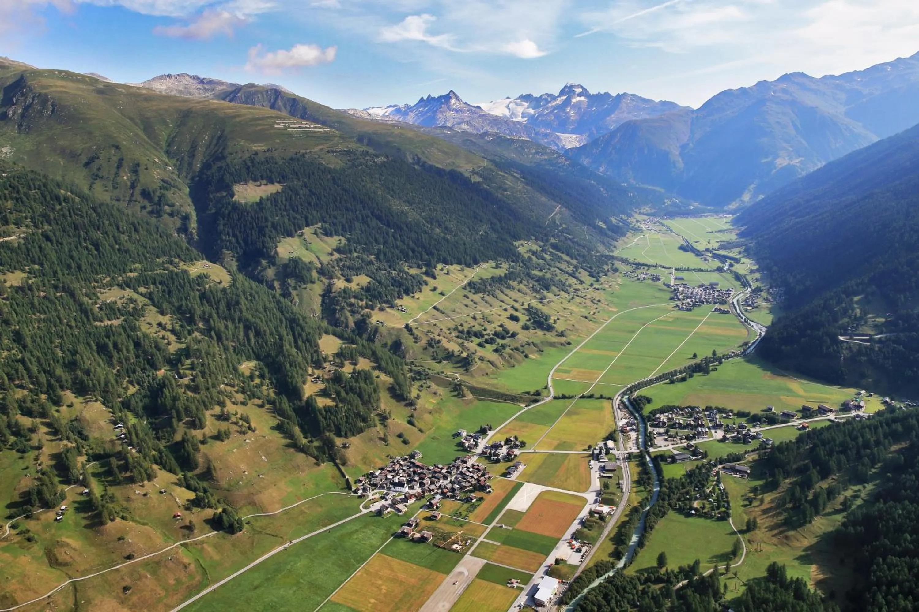 Spring in Hotel Astoria