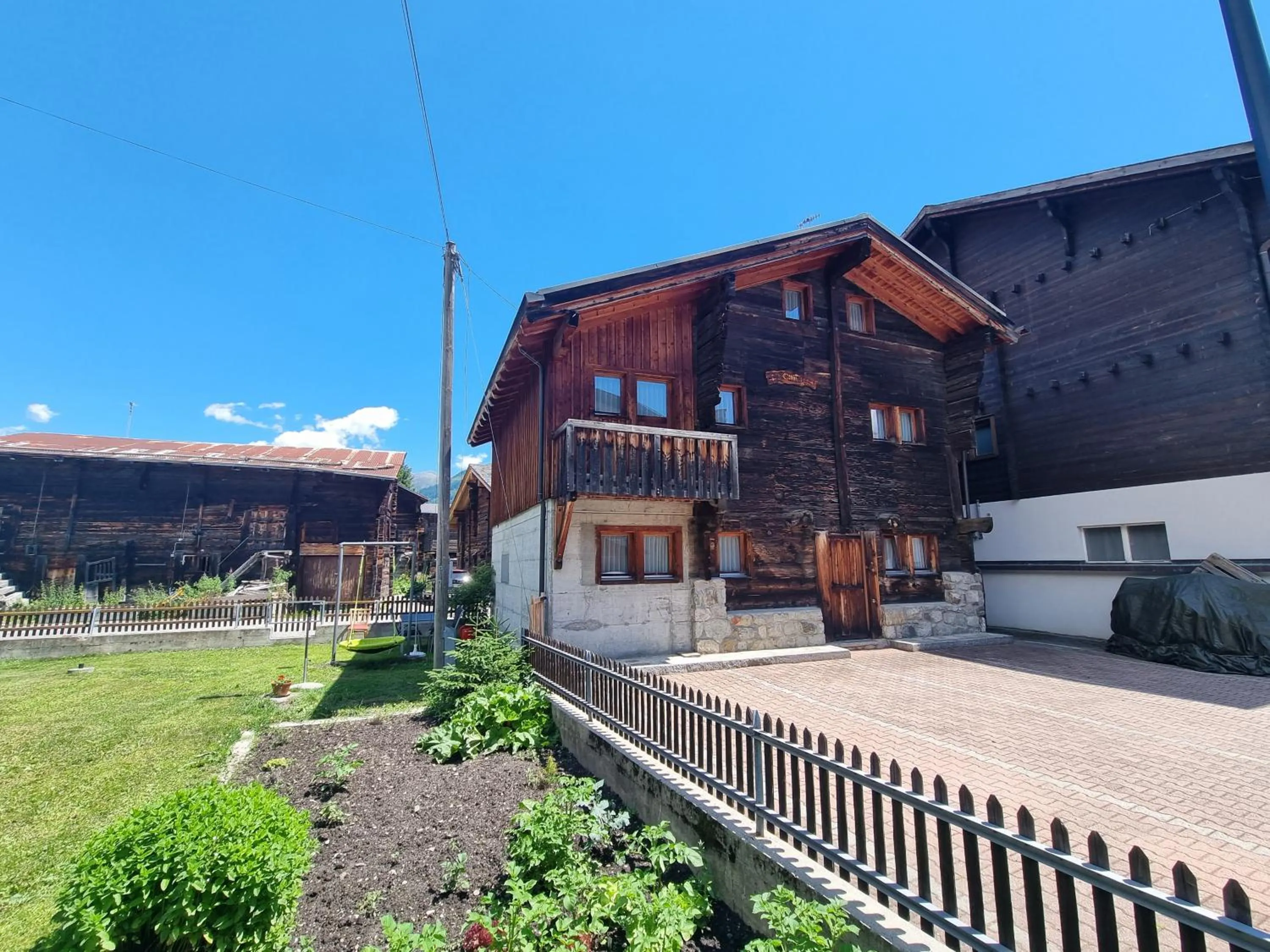 Staff in Hotel Astoria