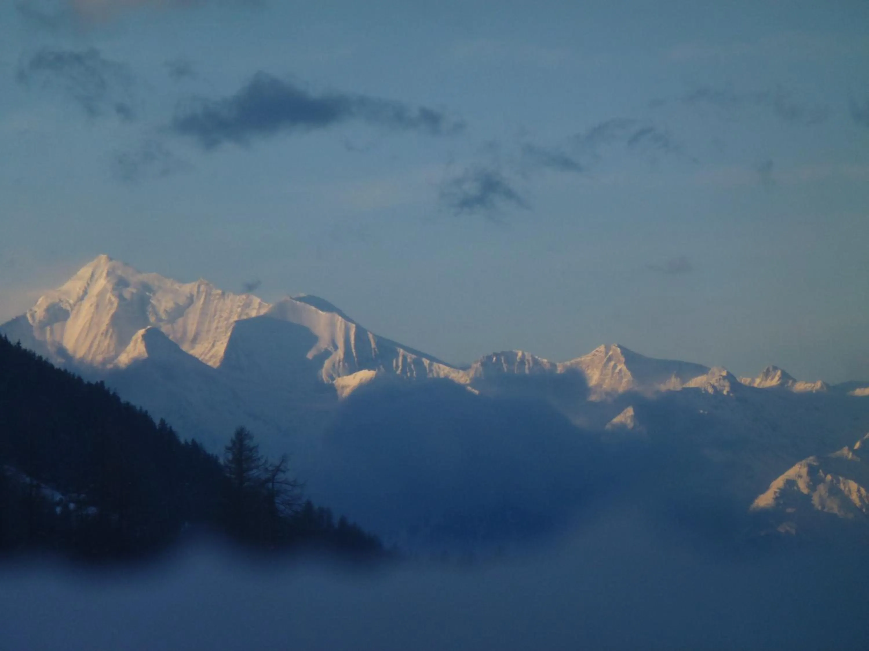 Off site in Hotel Astoria