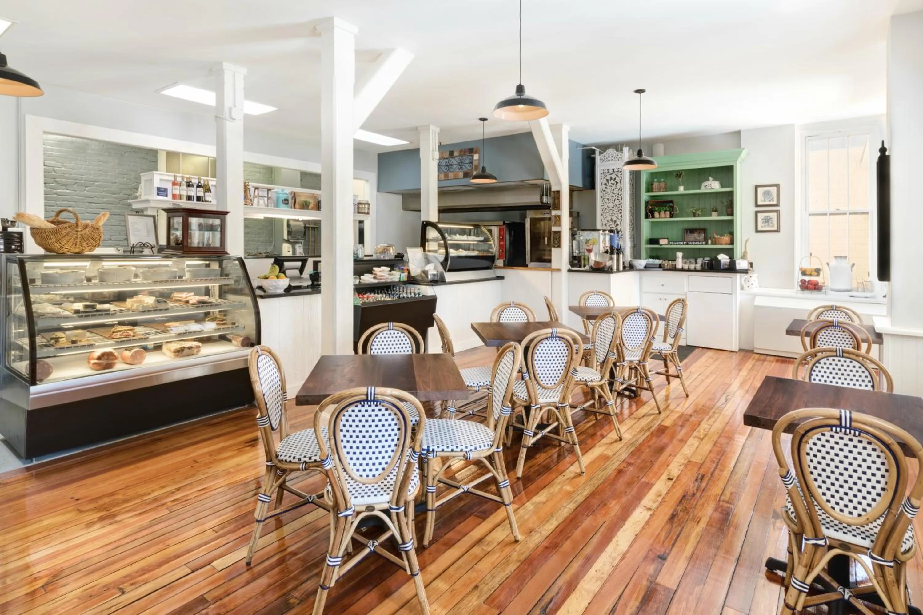 Restaurant/places to eat in Jekyll Ocean Club Resort