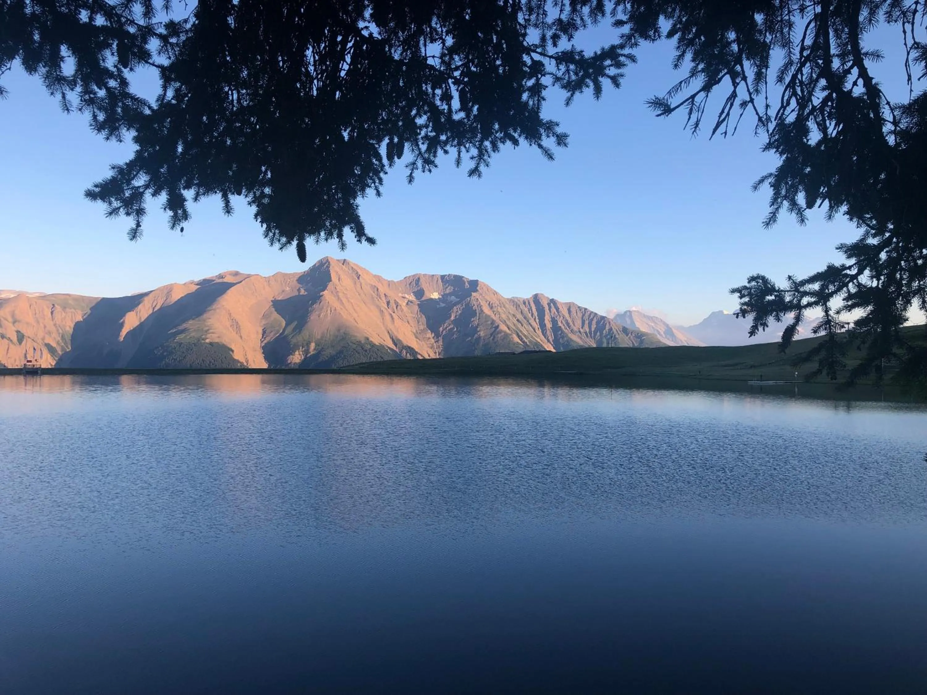 Nearby landmark in Hotel Le Postillion