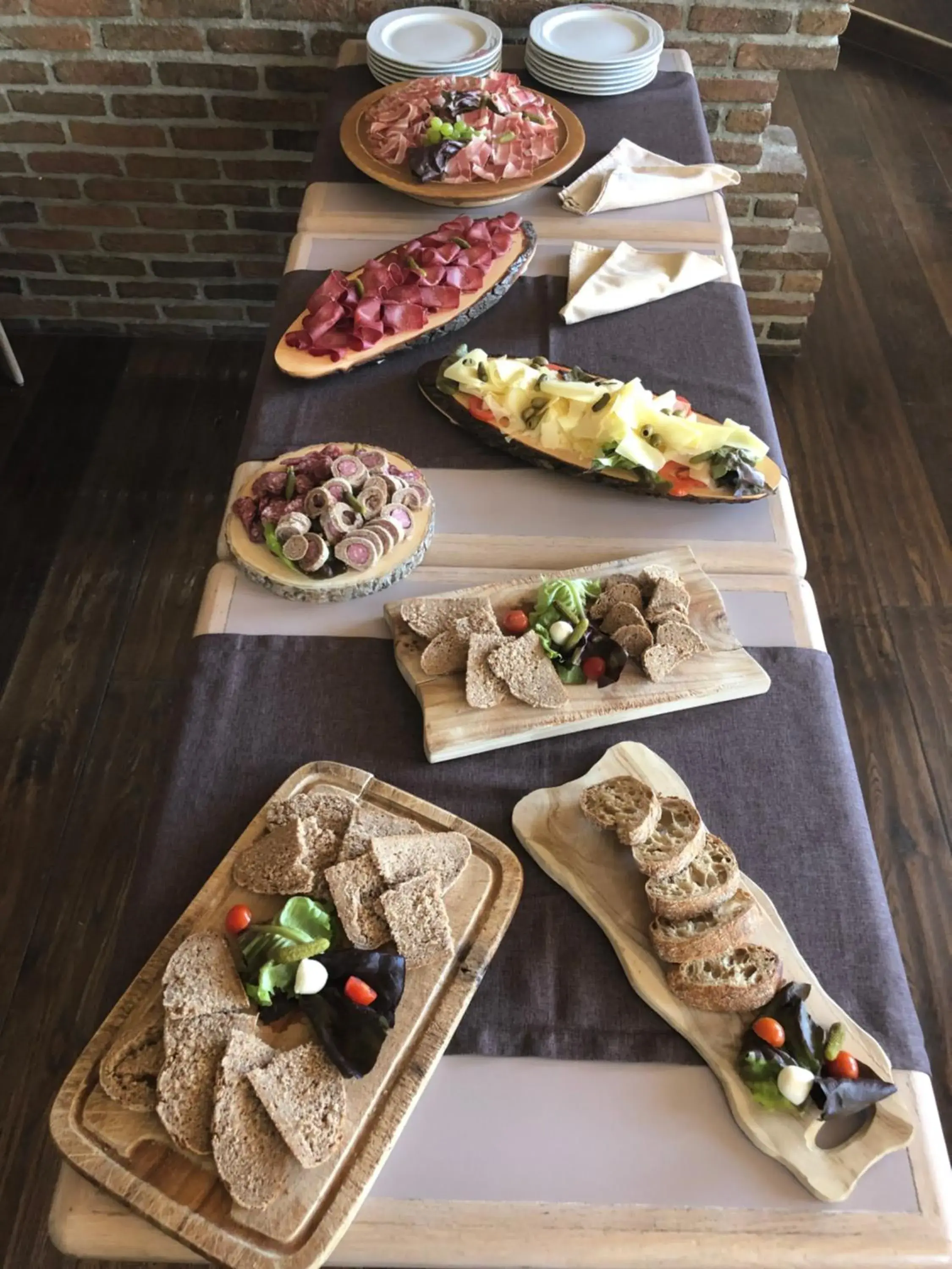 Junior Suite - Attic in Hotel Le Postillion Junior Suite - Attic in Hotel Le Postillion