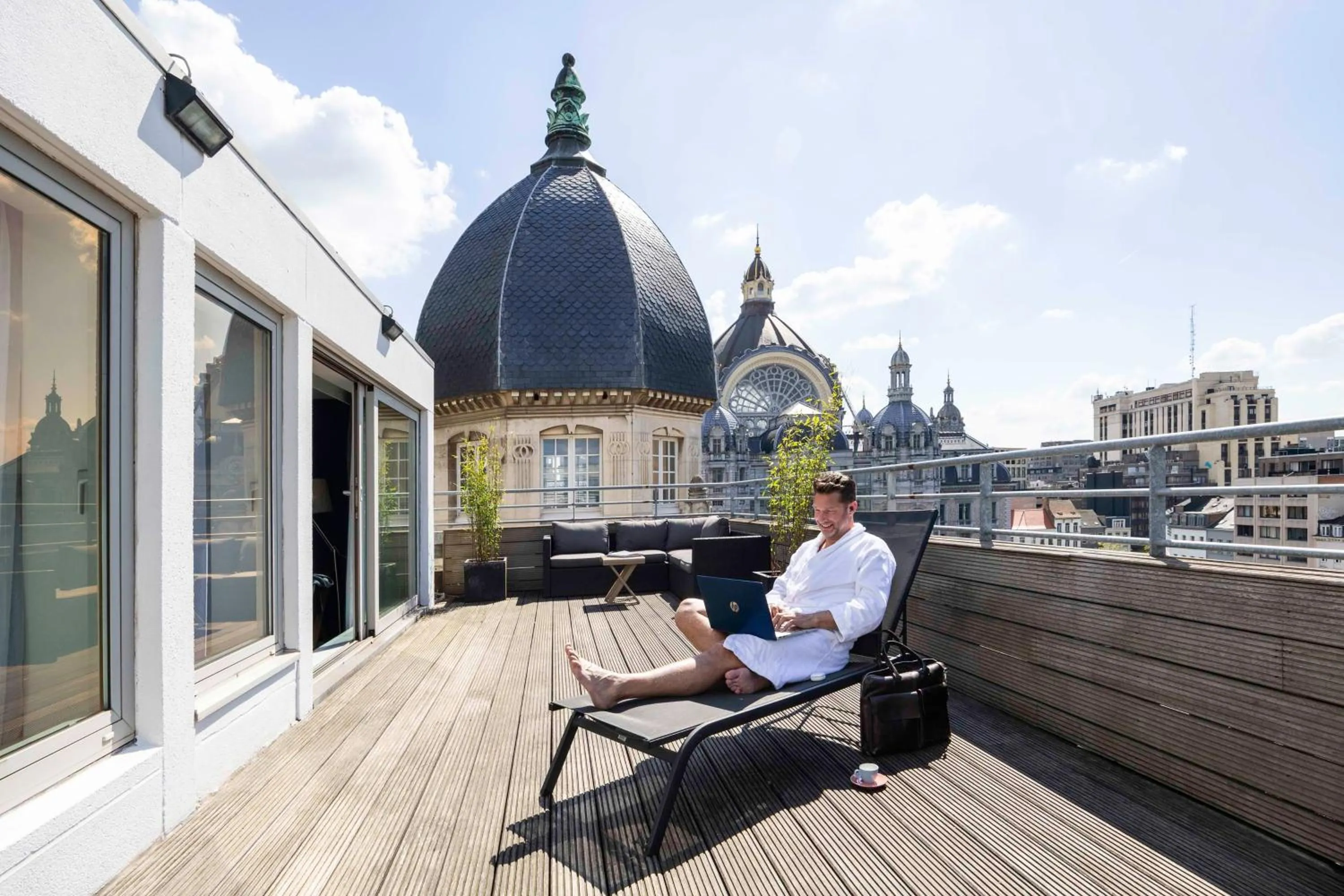 Other in Park Inn by Radisson Antwerp City Centre