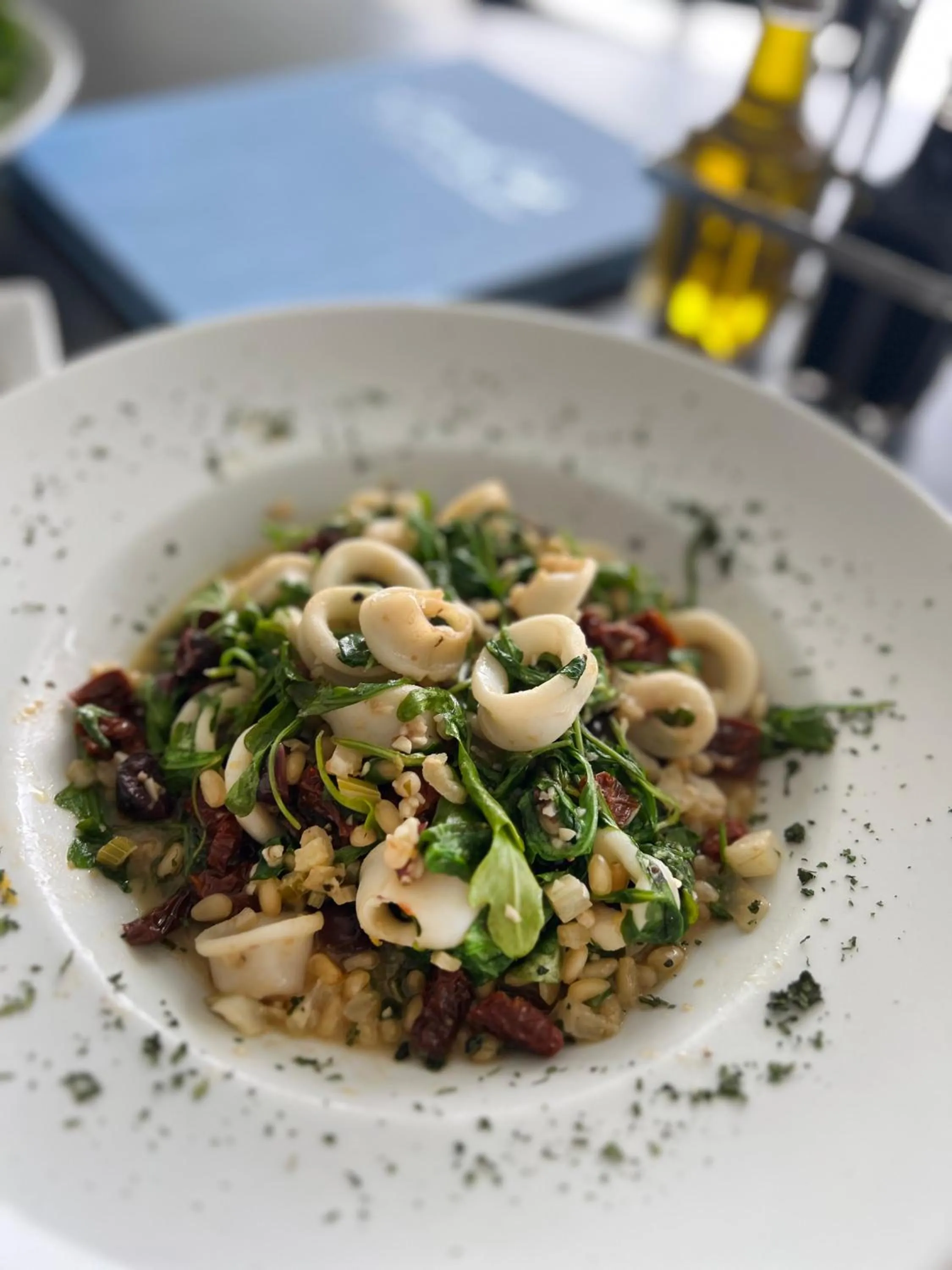 Restaurant/places to eat in Lani Kai Island Resort