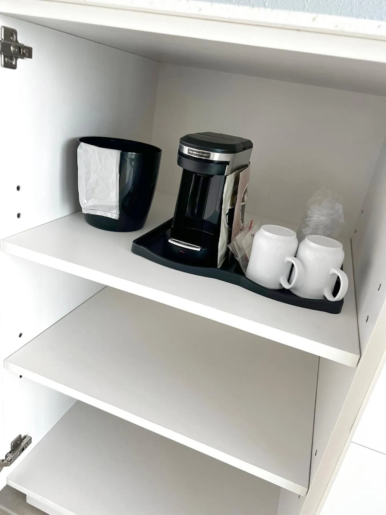 Coffee/tea facilities in Lani Kai Island Resort