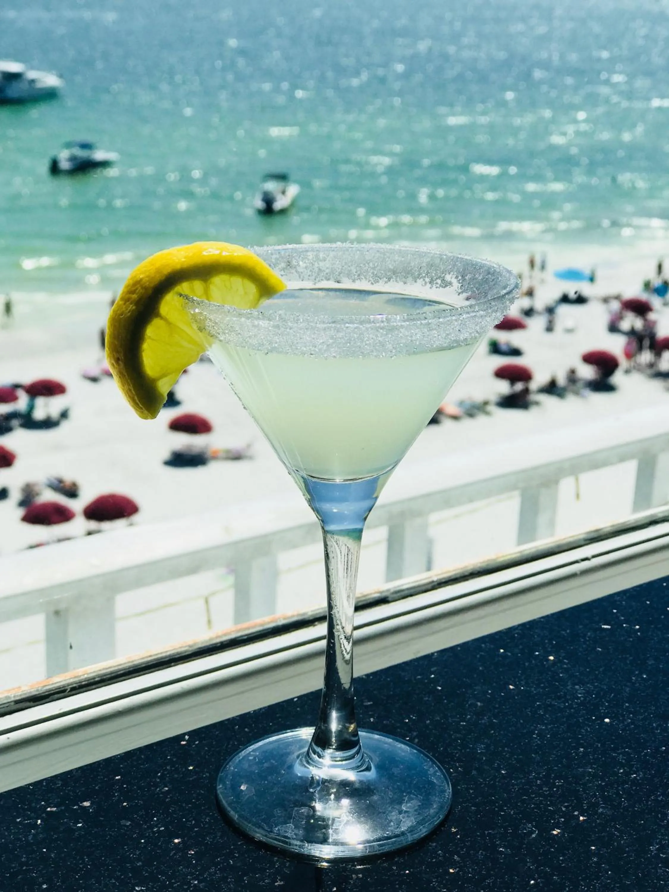 Restaurant/places to eat in Lani Kai Island Resort