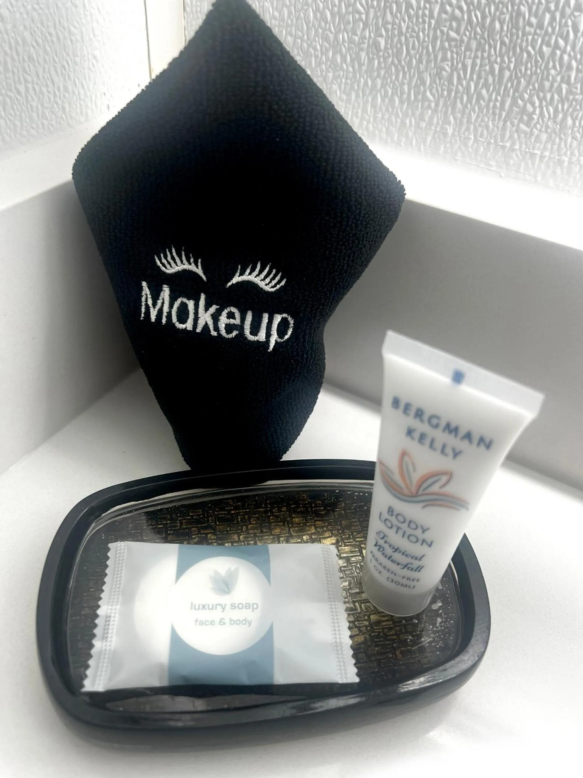 Bathroom in Lani Kai Island Resort