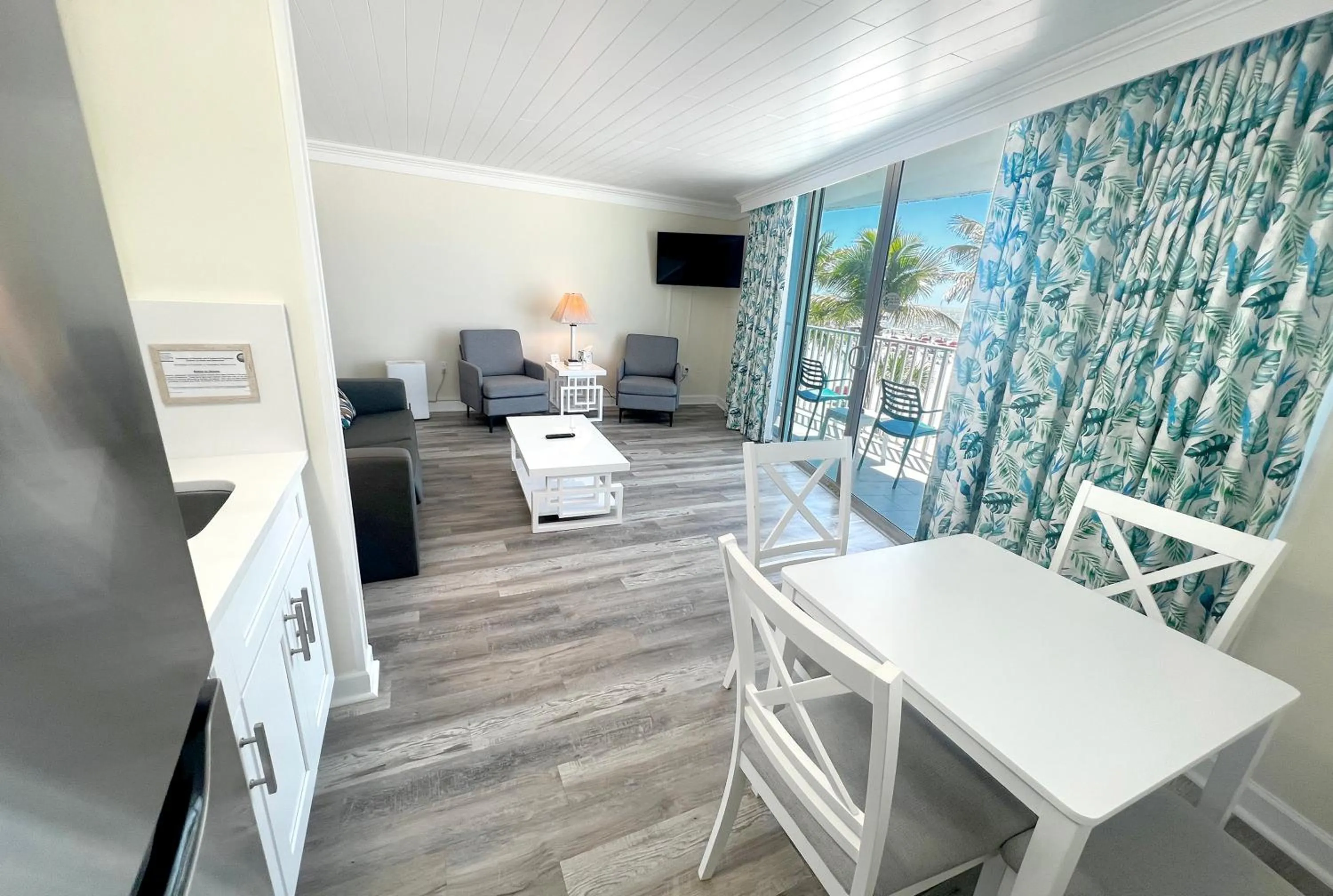 View (from property/room) in Lani Kai Island Resort