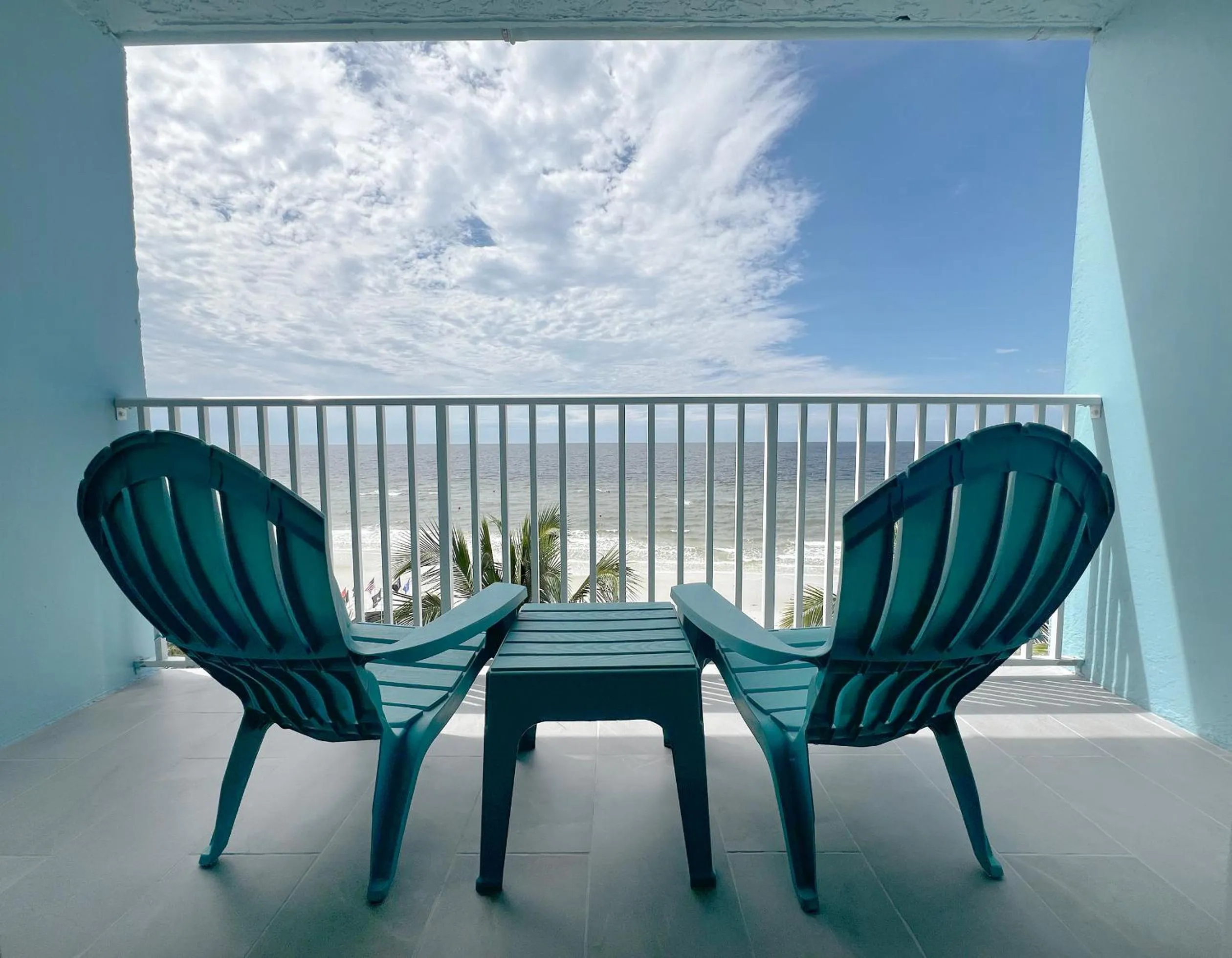 View (from property/room) in Lani Kai Island Resort