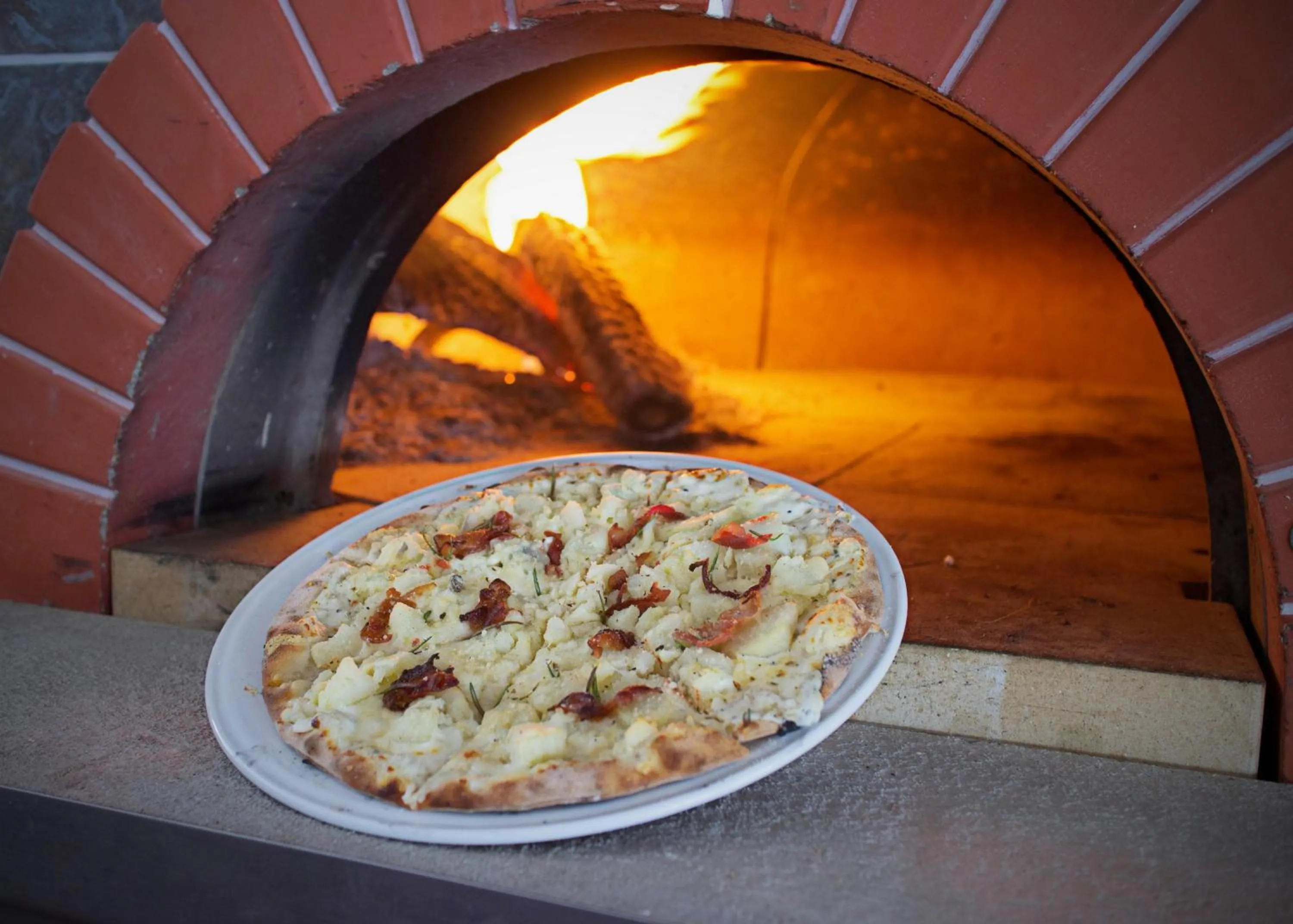 Food close-up in Lani Kai Island Resort