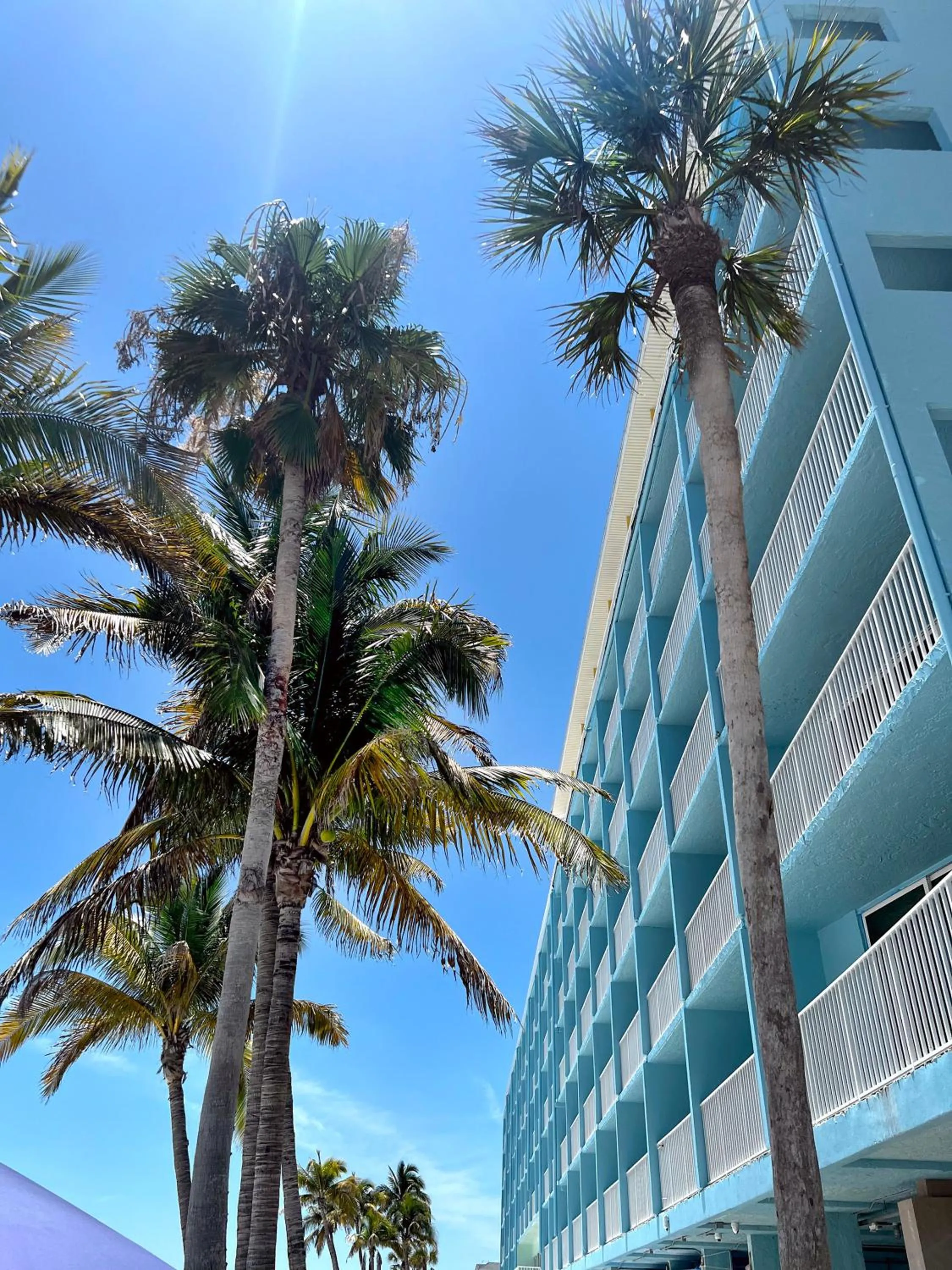 View (from property/room) in Lani Kai Island Resort