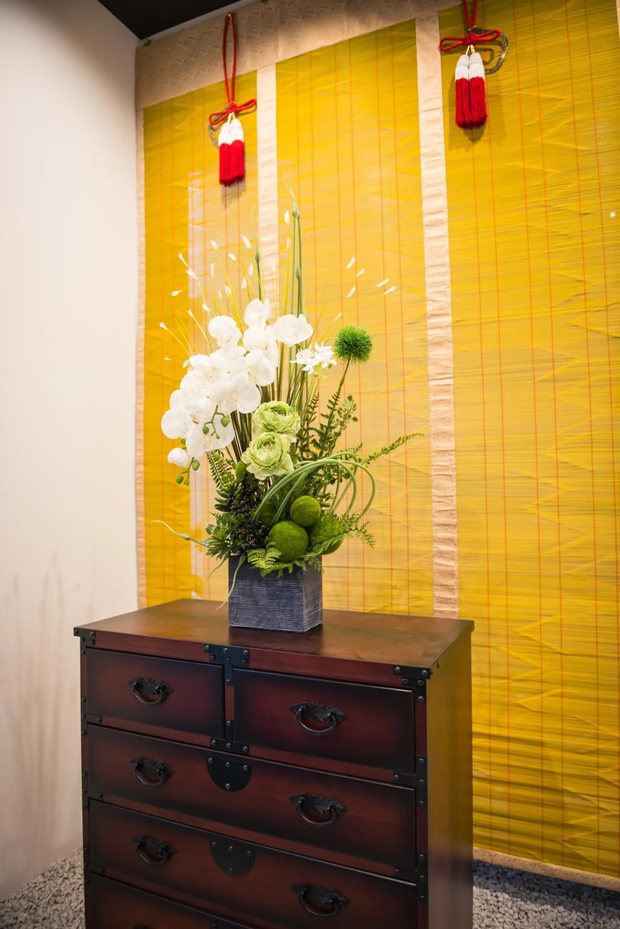 KIZUNA HOTEL Gojo Kiyomizu-dera Kamogawa