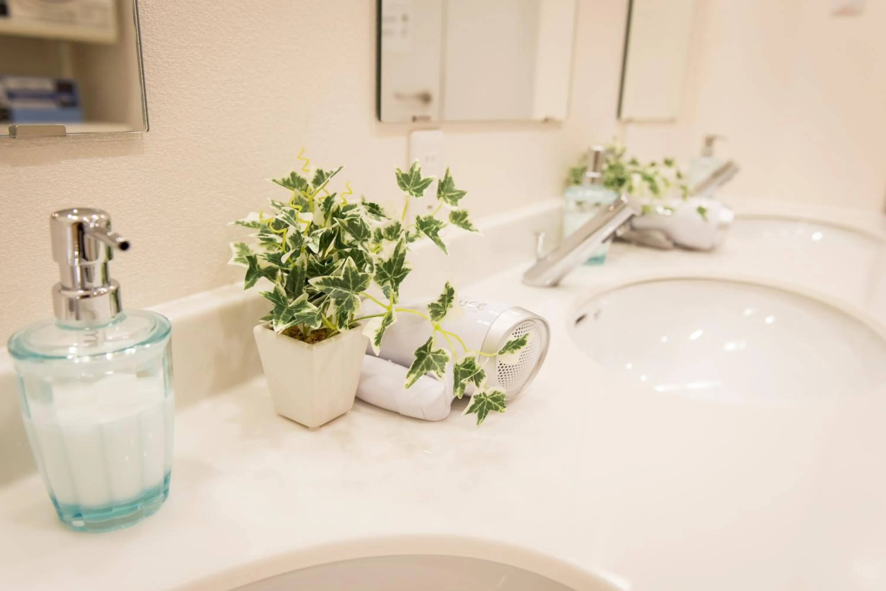 Decorative detail in KIZUNA HOTEL Gojo Kiyomizu-dera Kamogawa