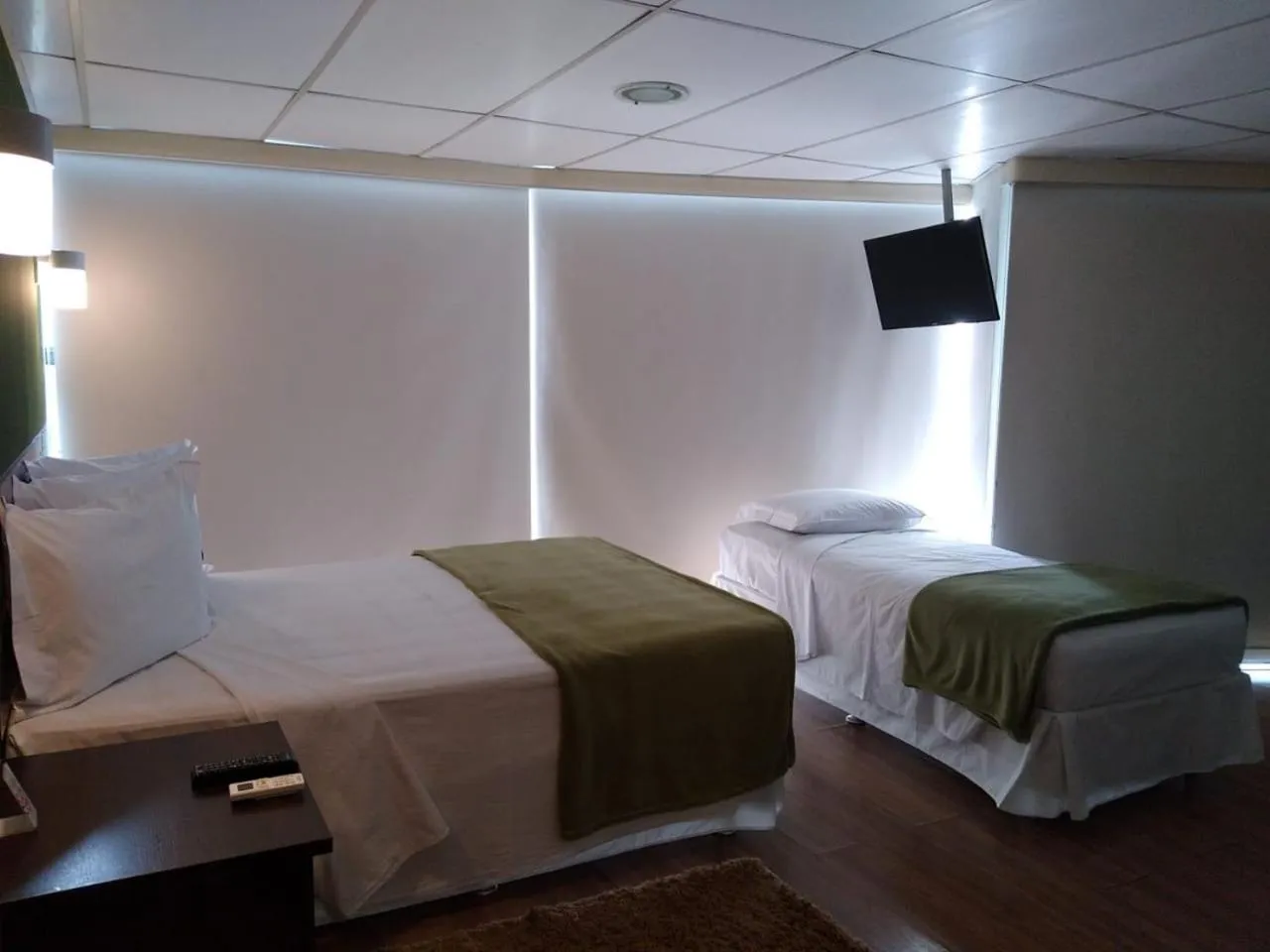 Bedroom, Bed in Uiara Amazon Resort