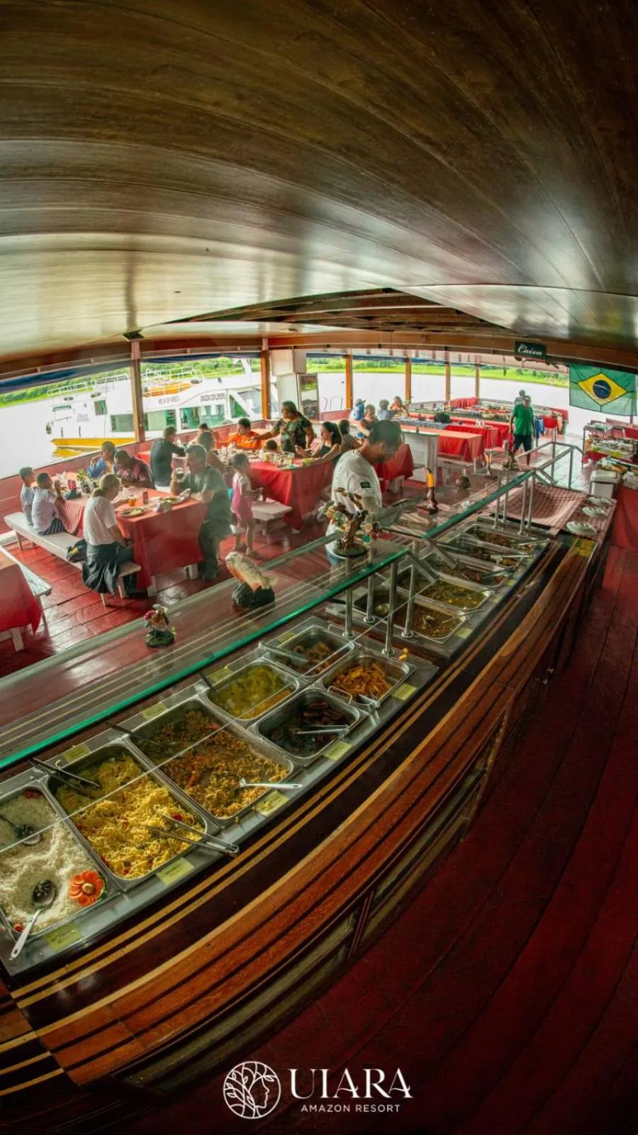 Uiara Amazon Resort
