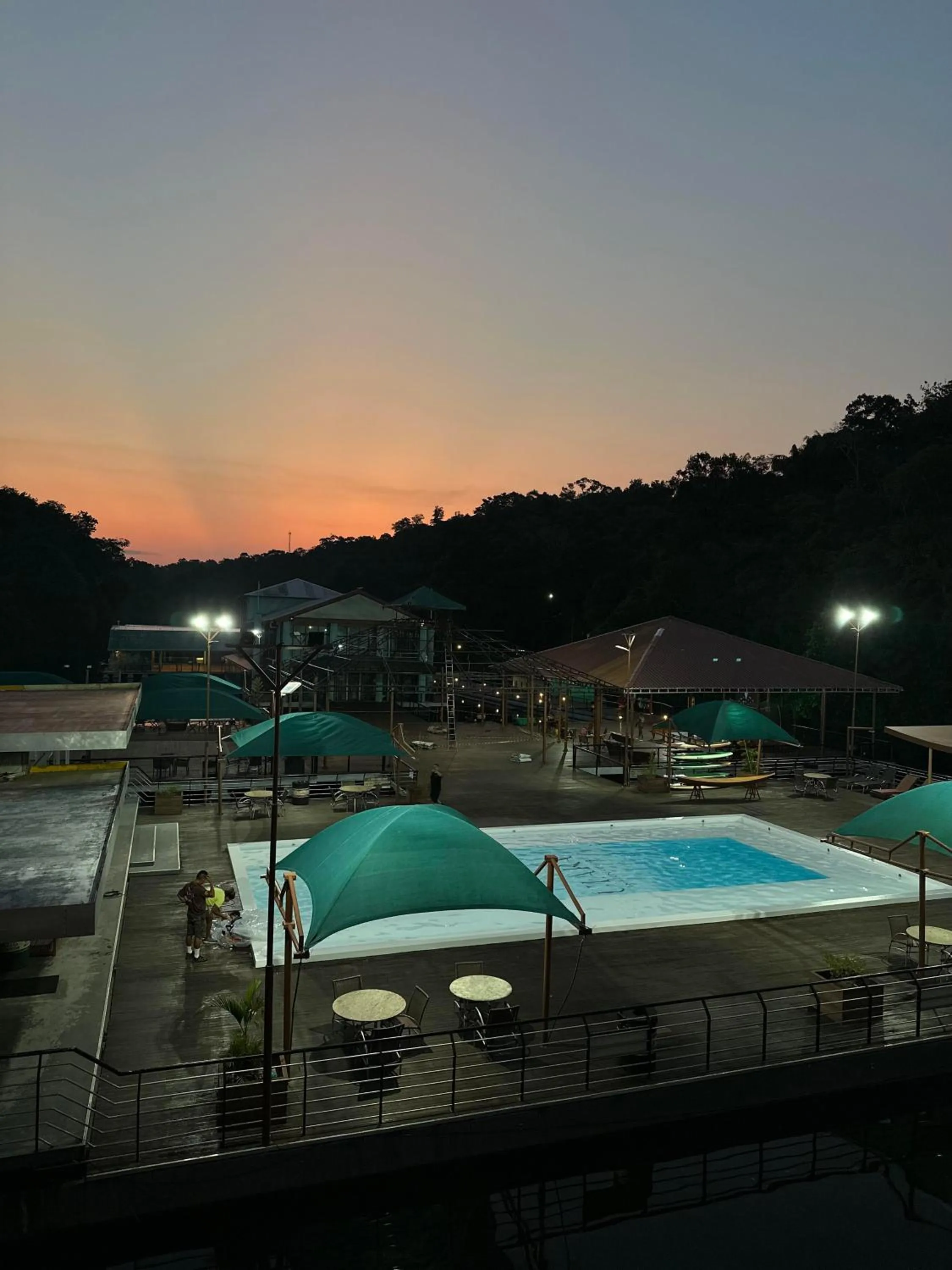 View (from property/room) in Uiara Amazon Resort