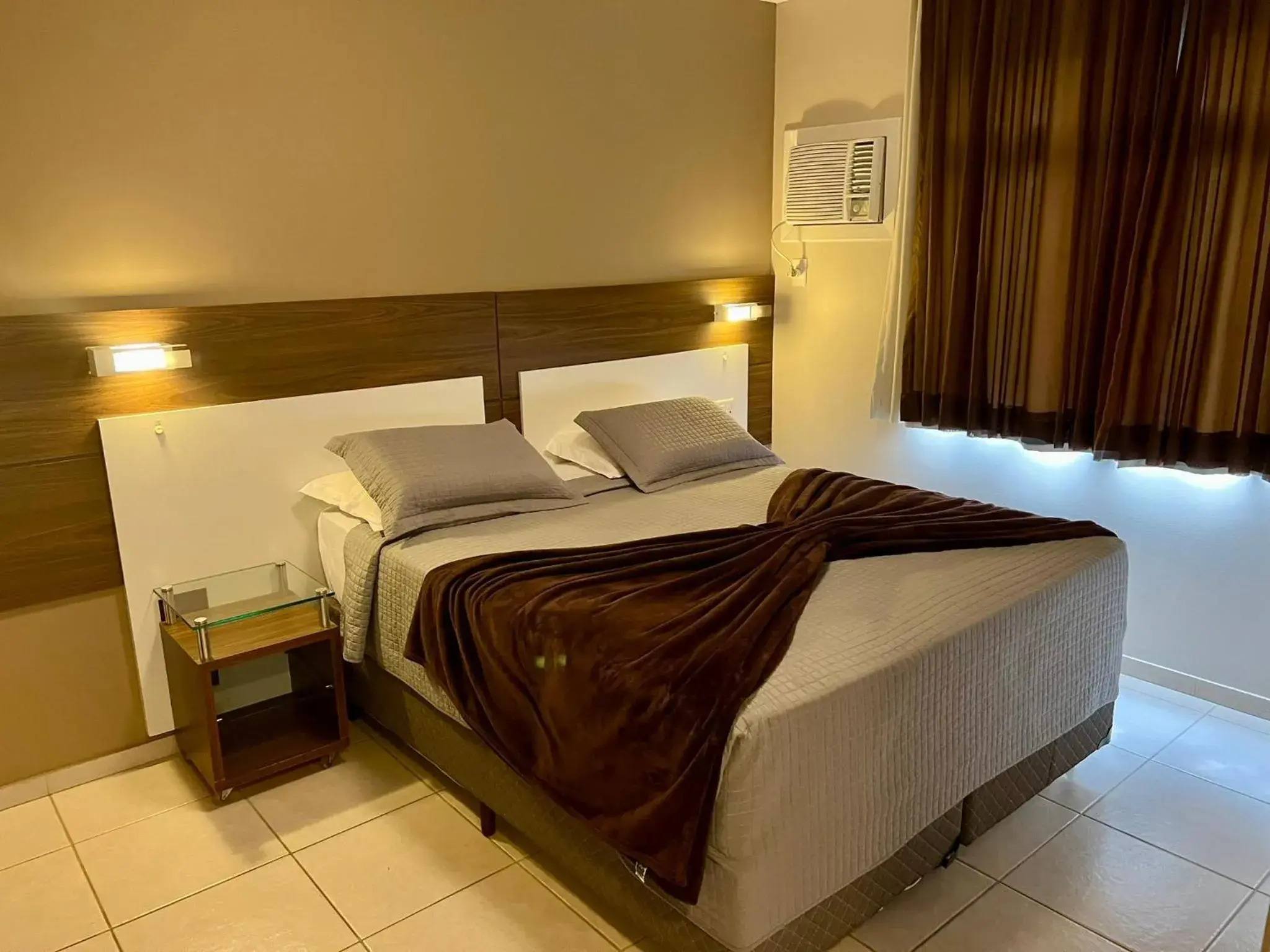 Deluxe Double Room - single occupancy in Brisamar Suite Hotel Deluxe Double Room - single occupancy in Brisamar Suite Hotel