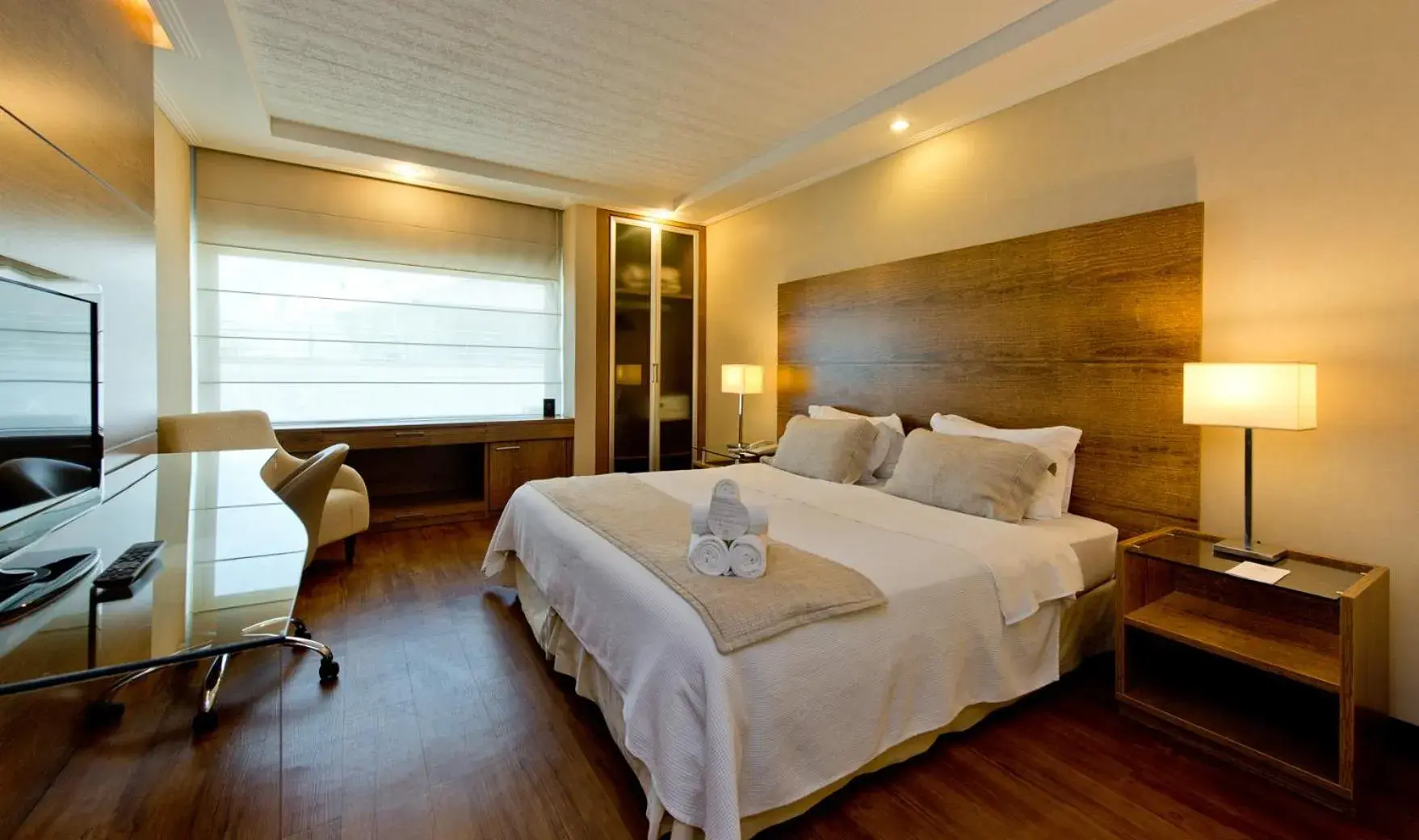 Standard Double Room in Majestic Palace Hotel Standard Double Room in Majestic Palace Hotel