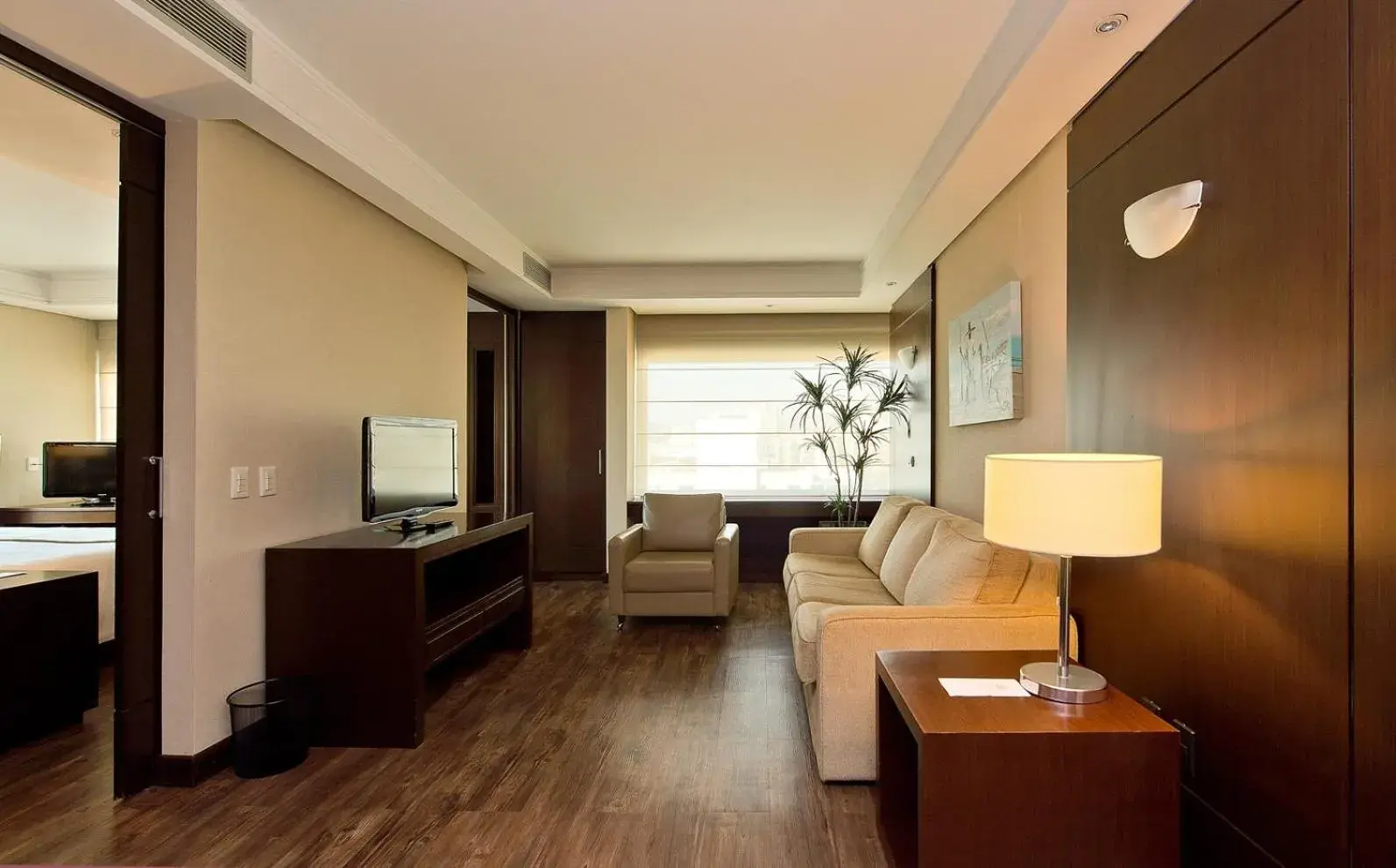 Executive Suite in Majestic Palace Hotel Executive Suite in Majestic Palace Hotel