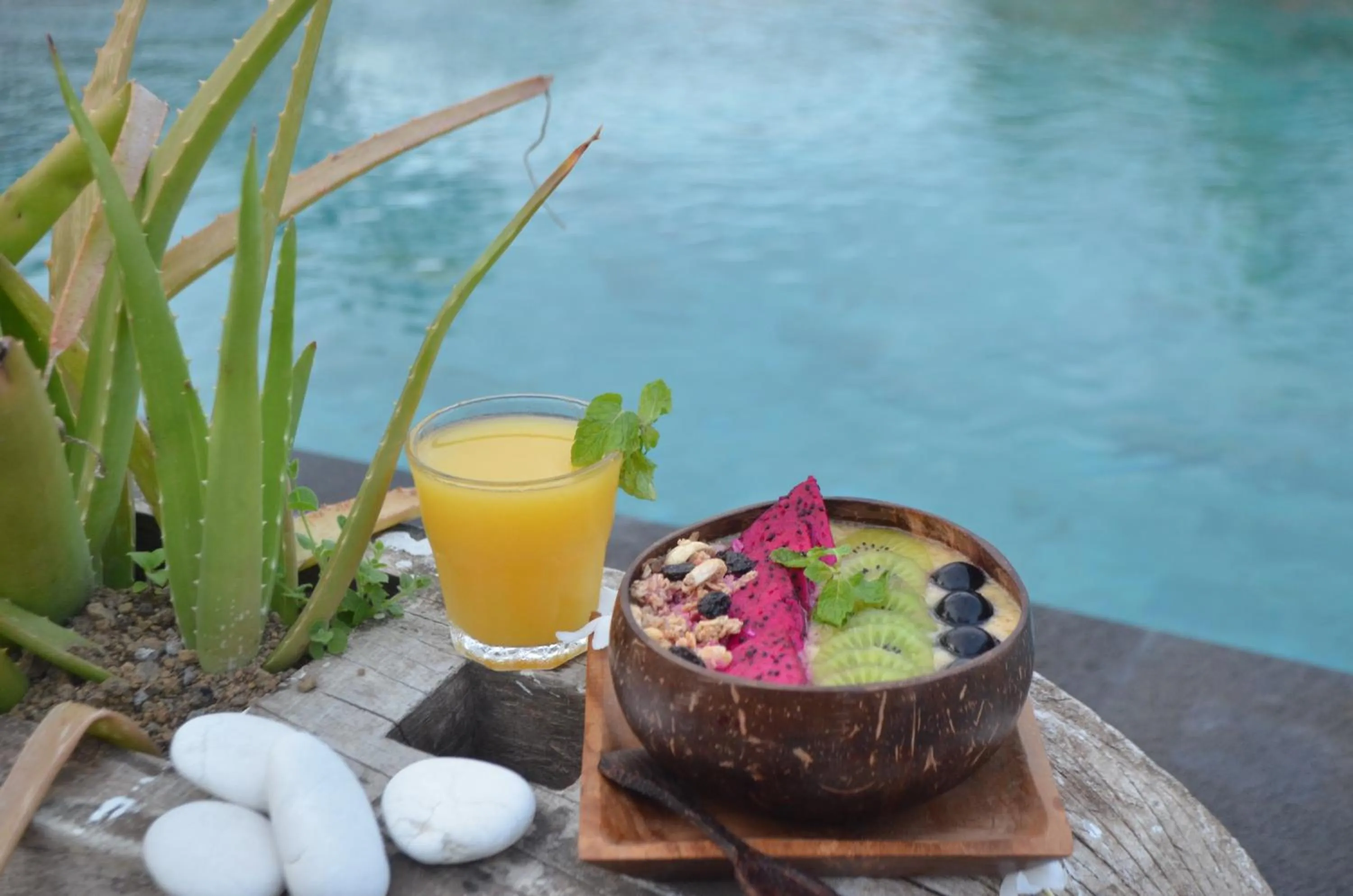 Uluwatu Breeze Village