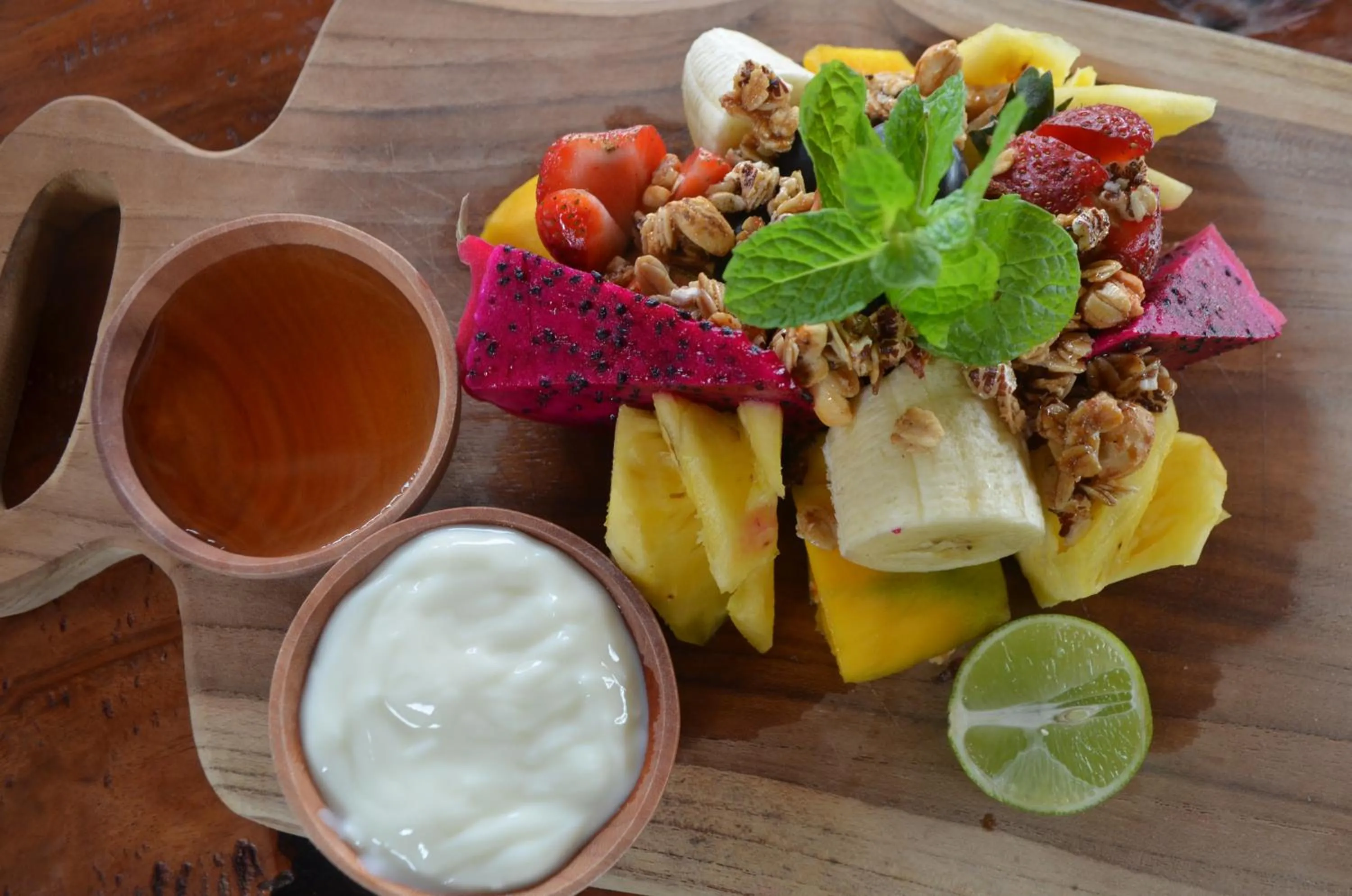 View (from property/room) in Uluwatu Breeze Village