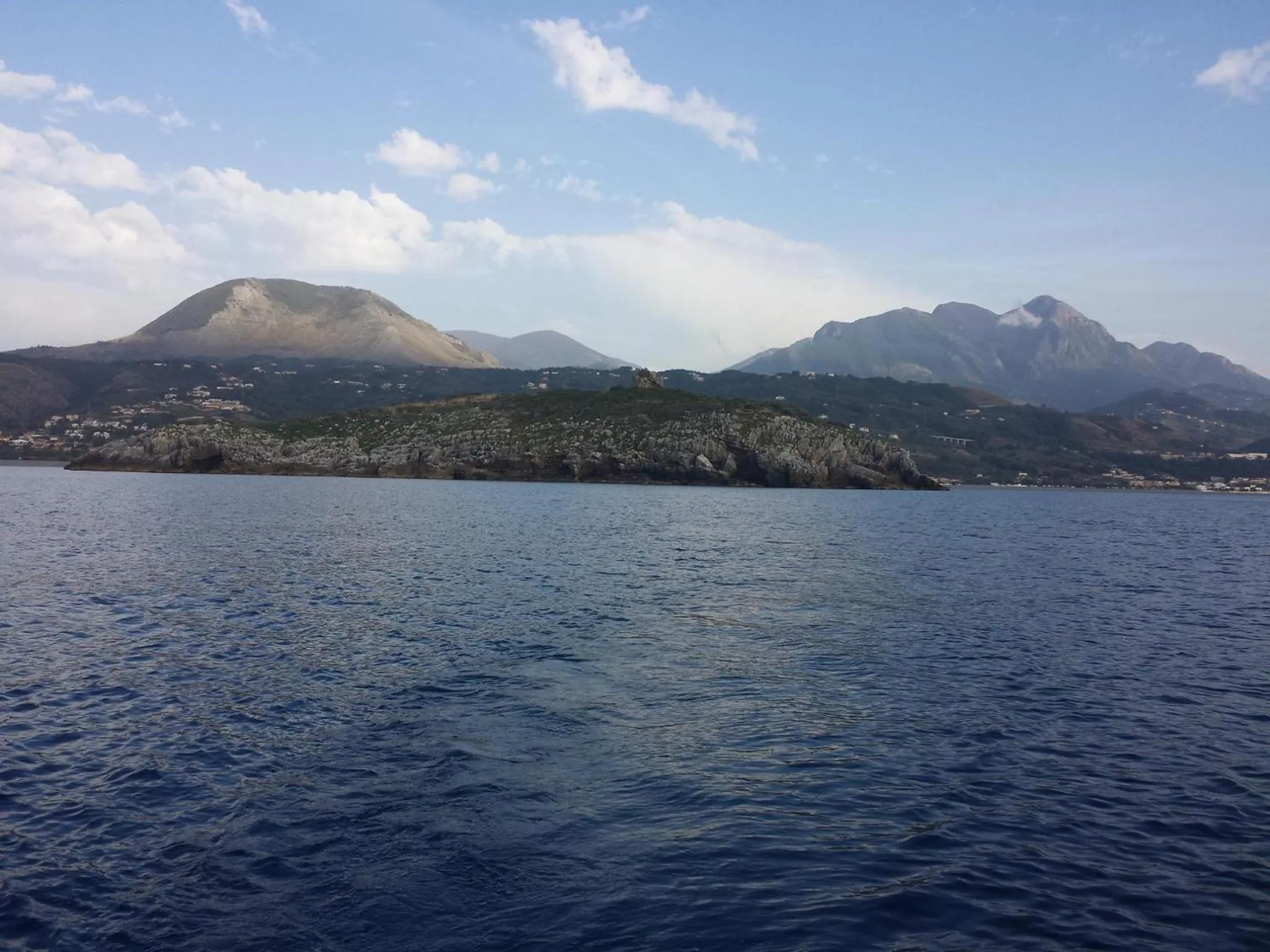 Nearby landmark in Tempio degli Dei