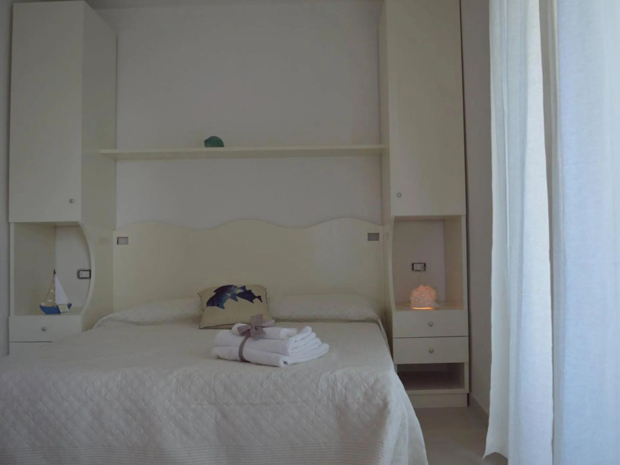 TV and multimedia in Tempio degli Dei