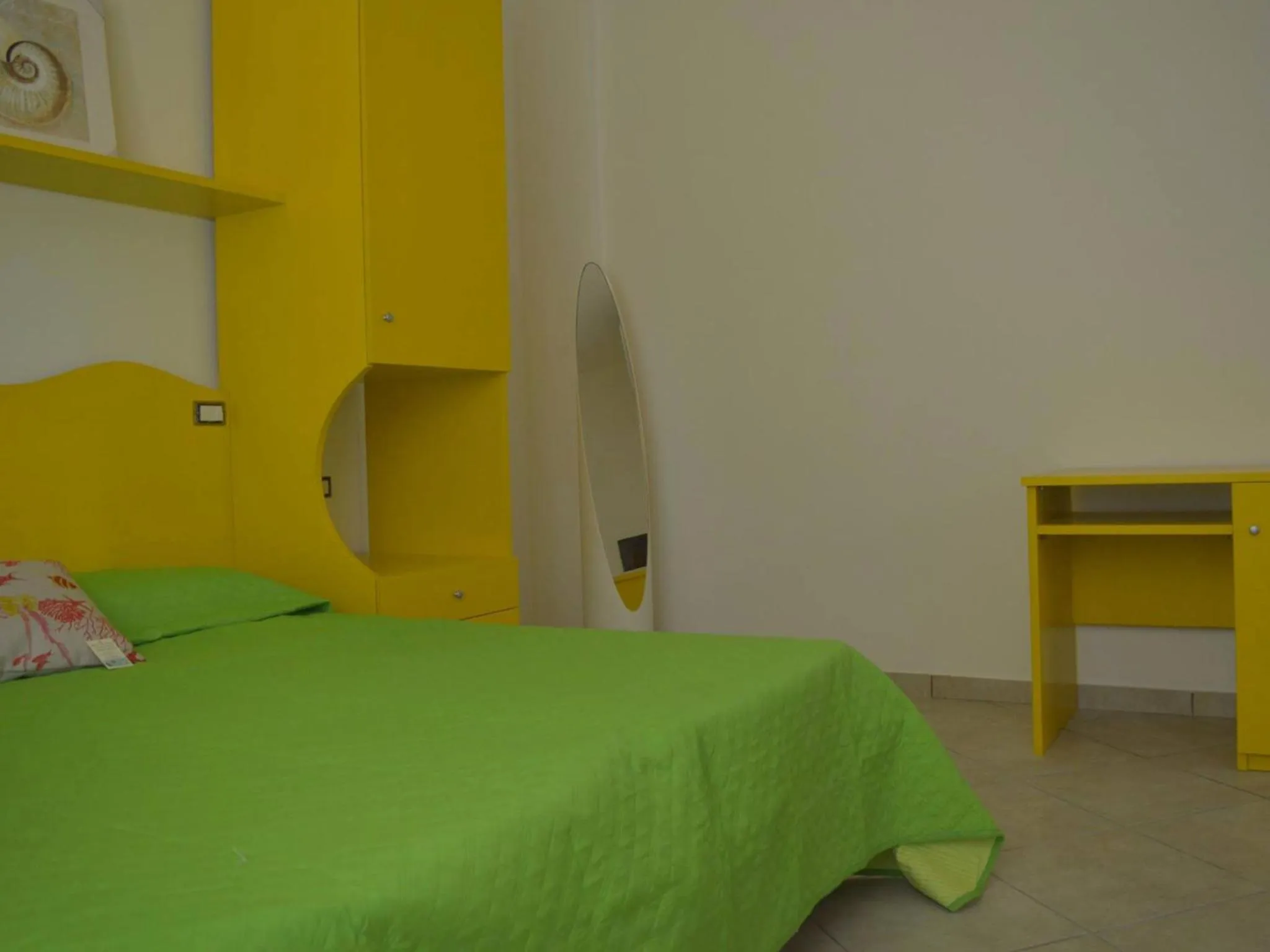 Day in Tempio degli Dei