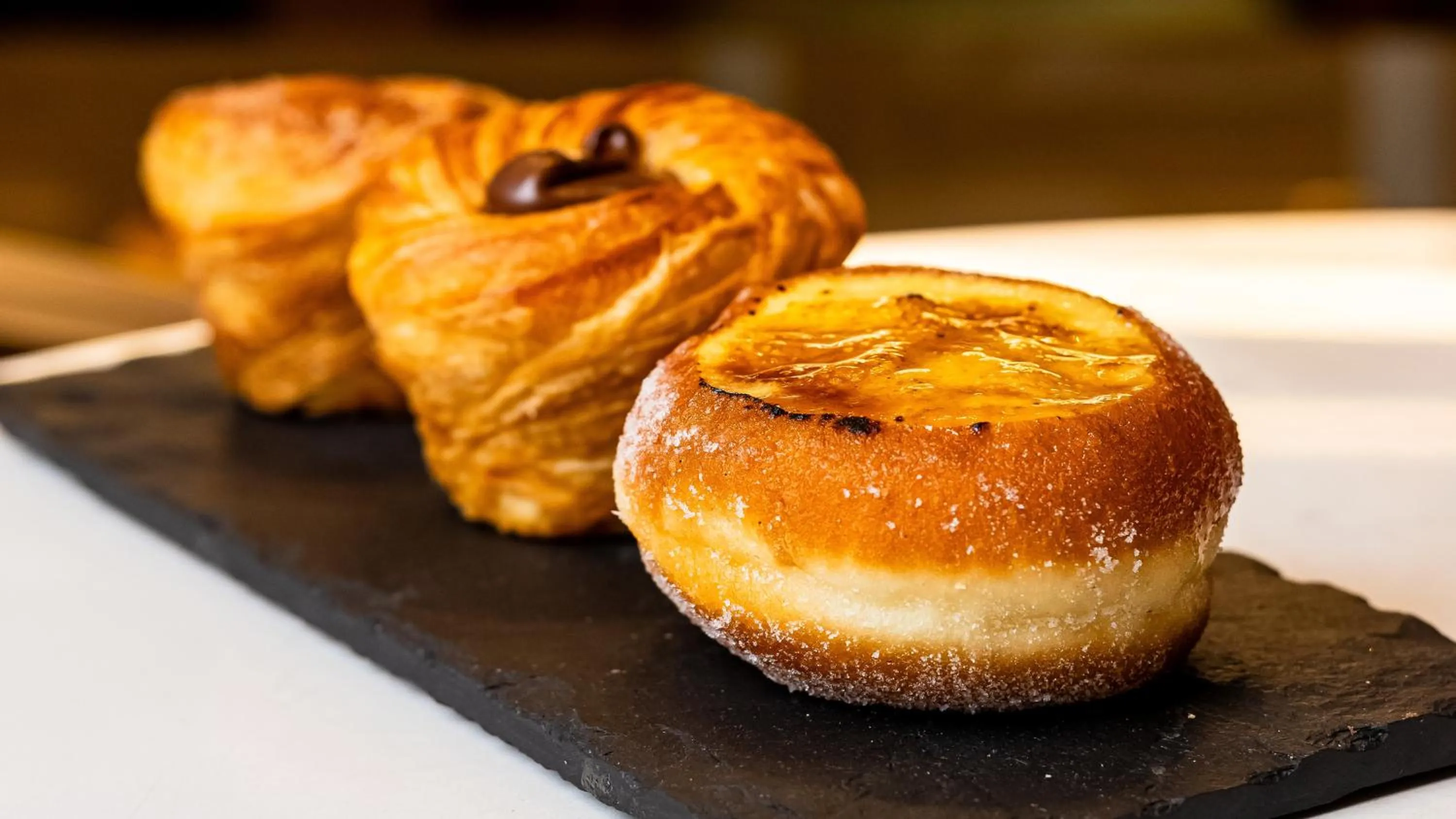 Restaurant/places to eat in Crowne Plaza Today Gurugram by IHG