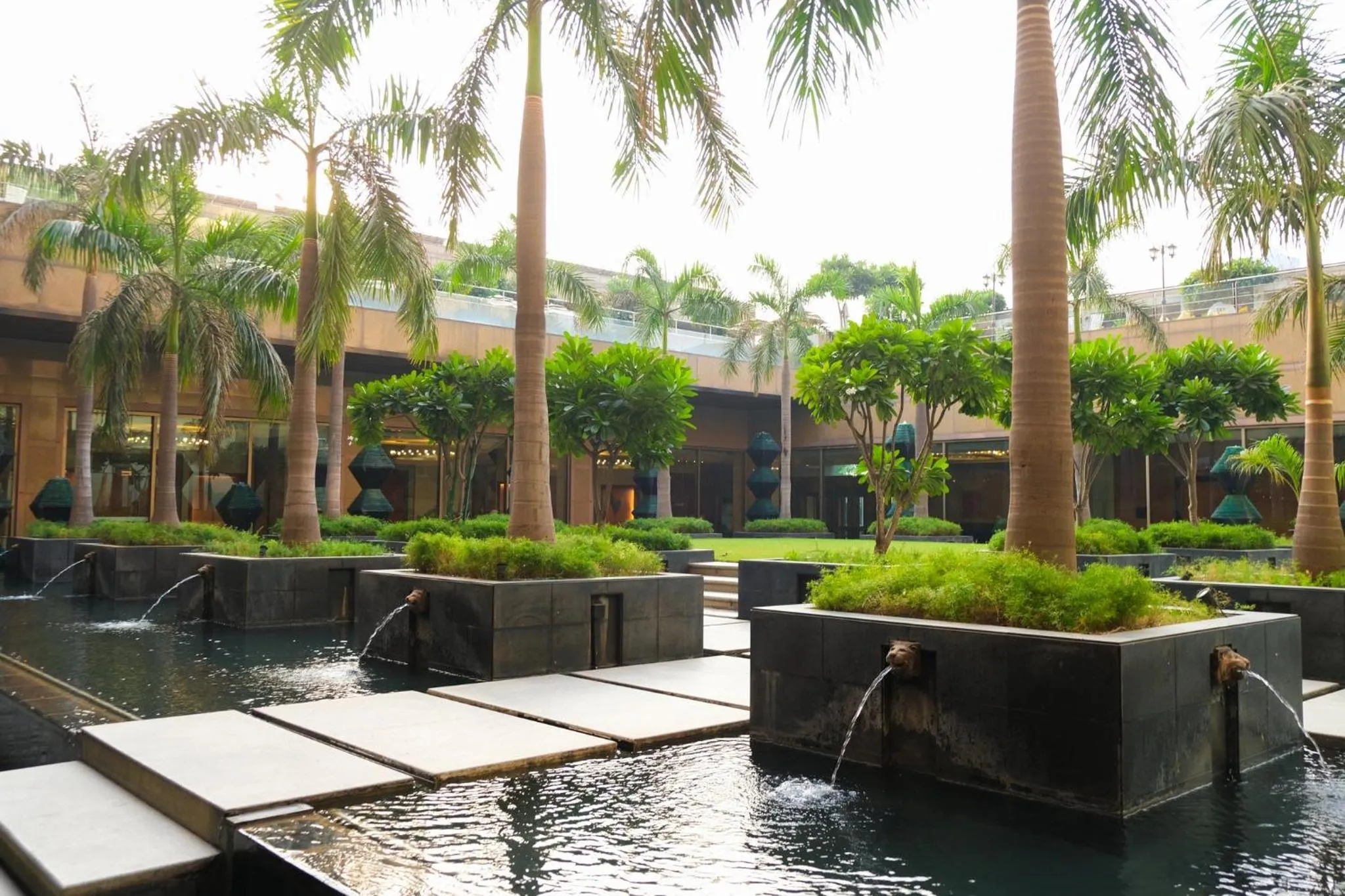 Other in Crowne Plaza Today Gurugram by IHG