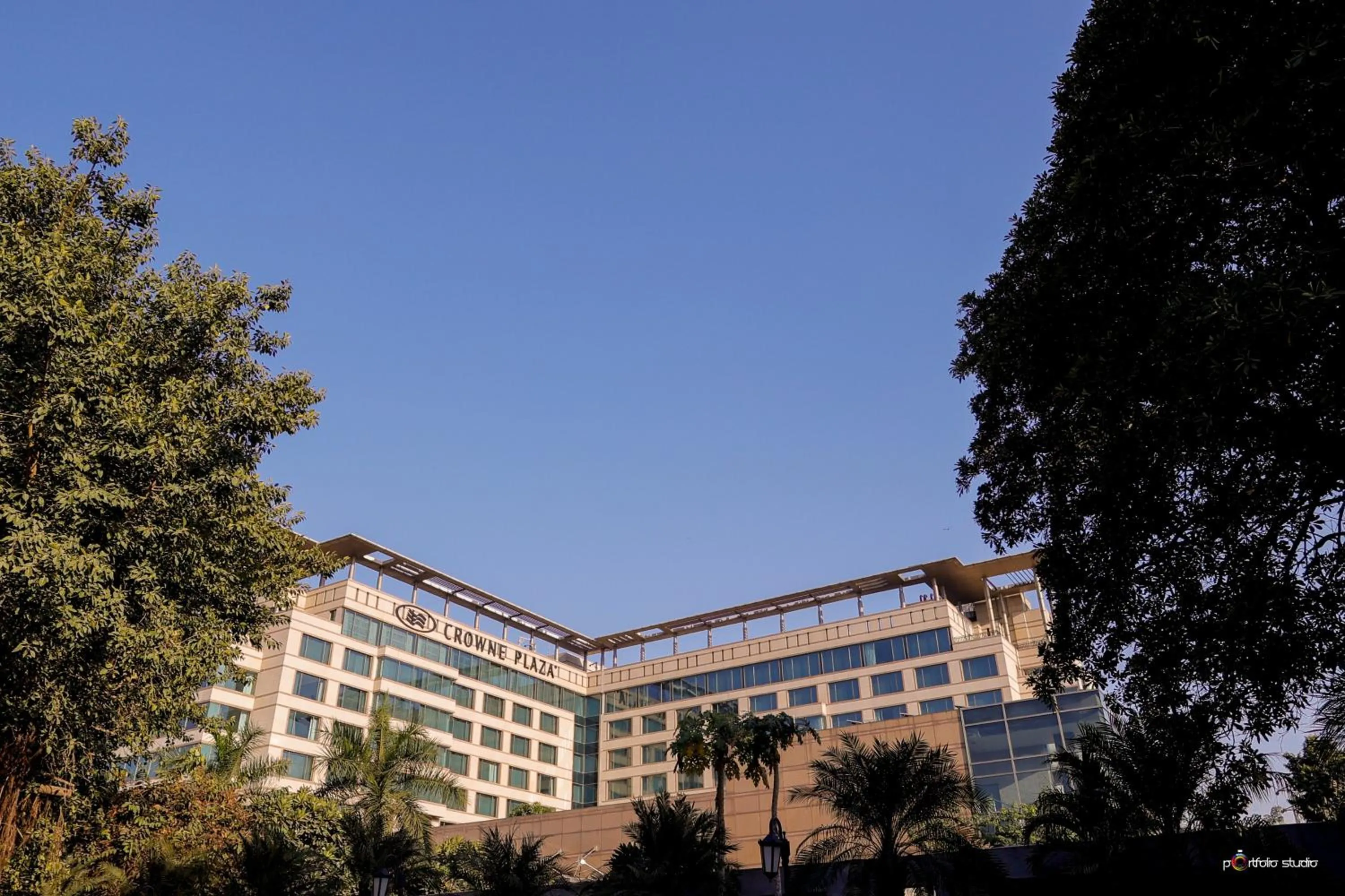 Other in Crowne Plaza Today Gurugram by IHG