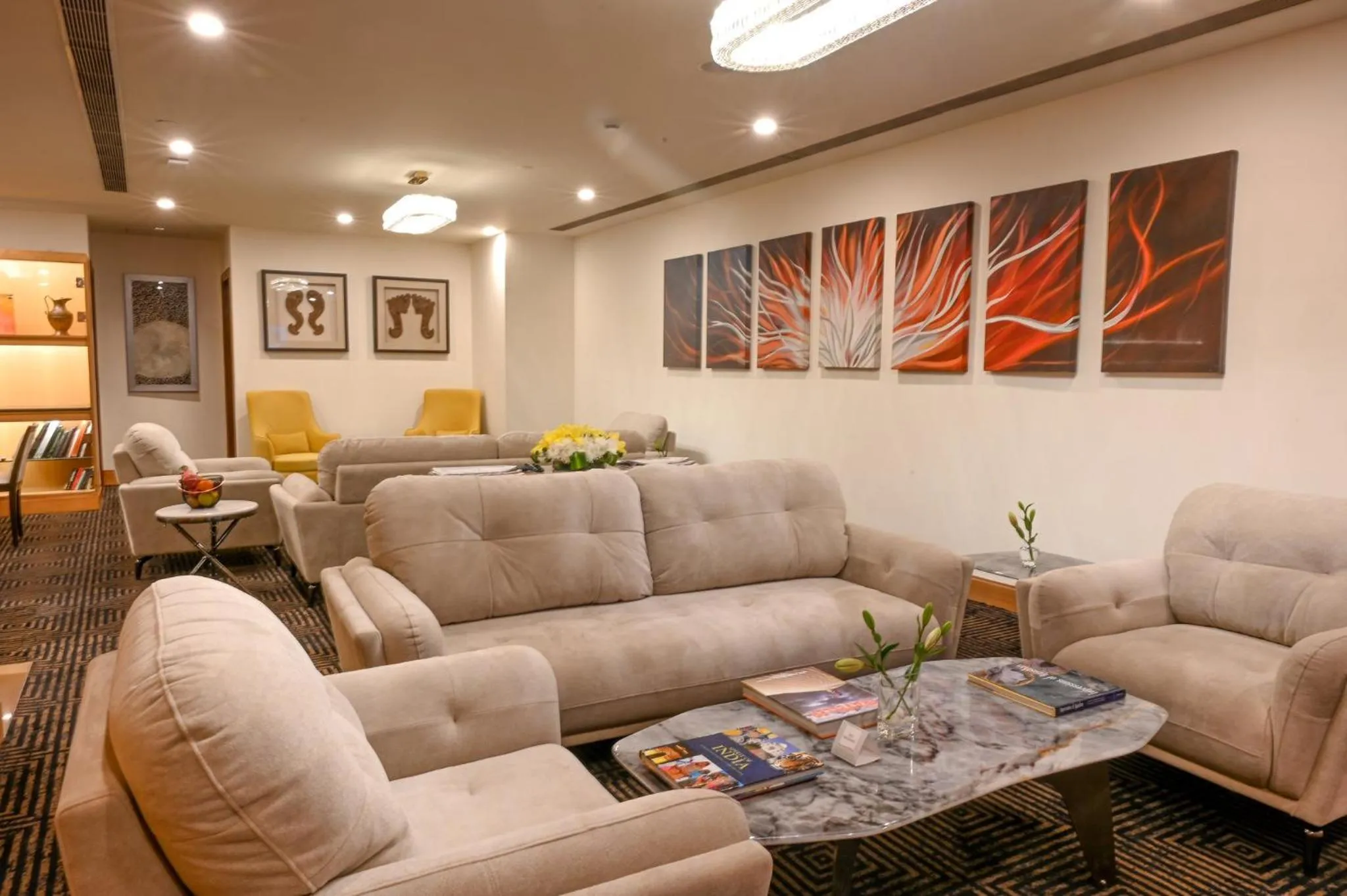 Other in Crowne Plaza Today Gurugram by IHG