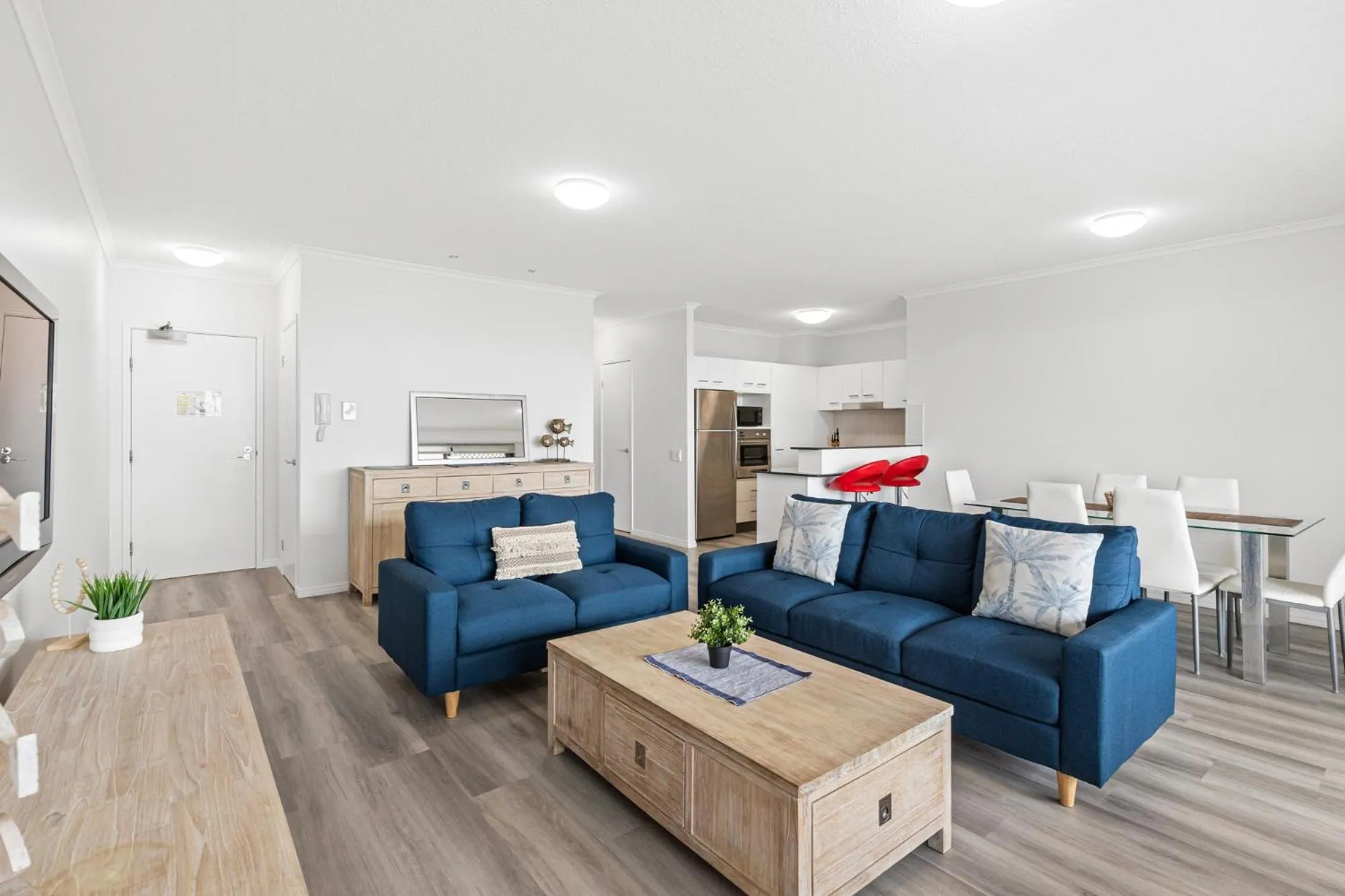 Mariners Resort Kings Beach