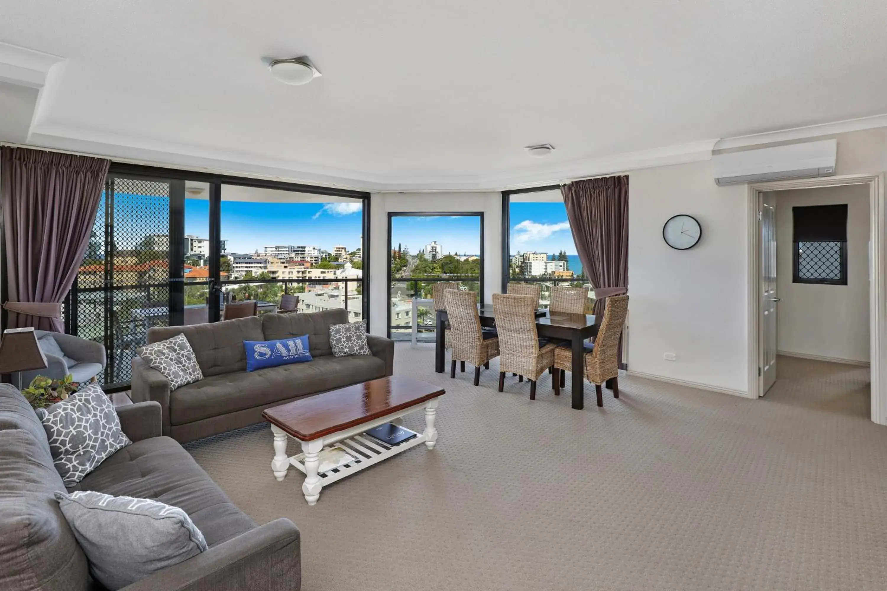 Deluxe Suite in Mariners Resort Kings Beach Deluxe Suite in Mariners Resort Kings Beach