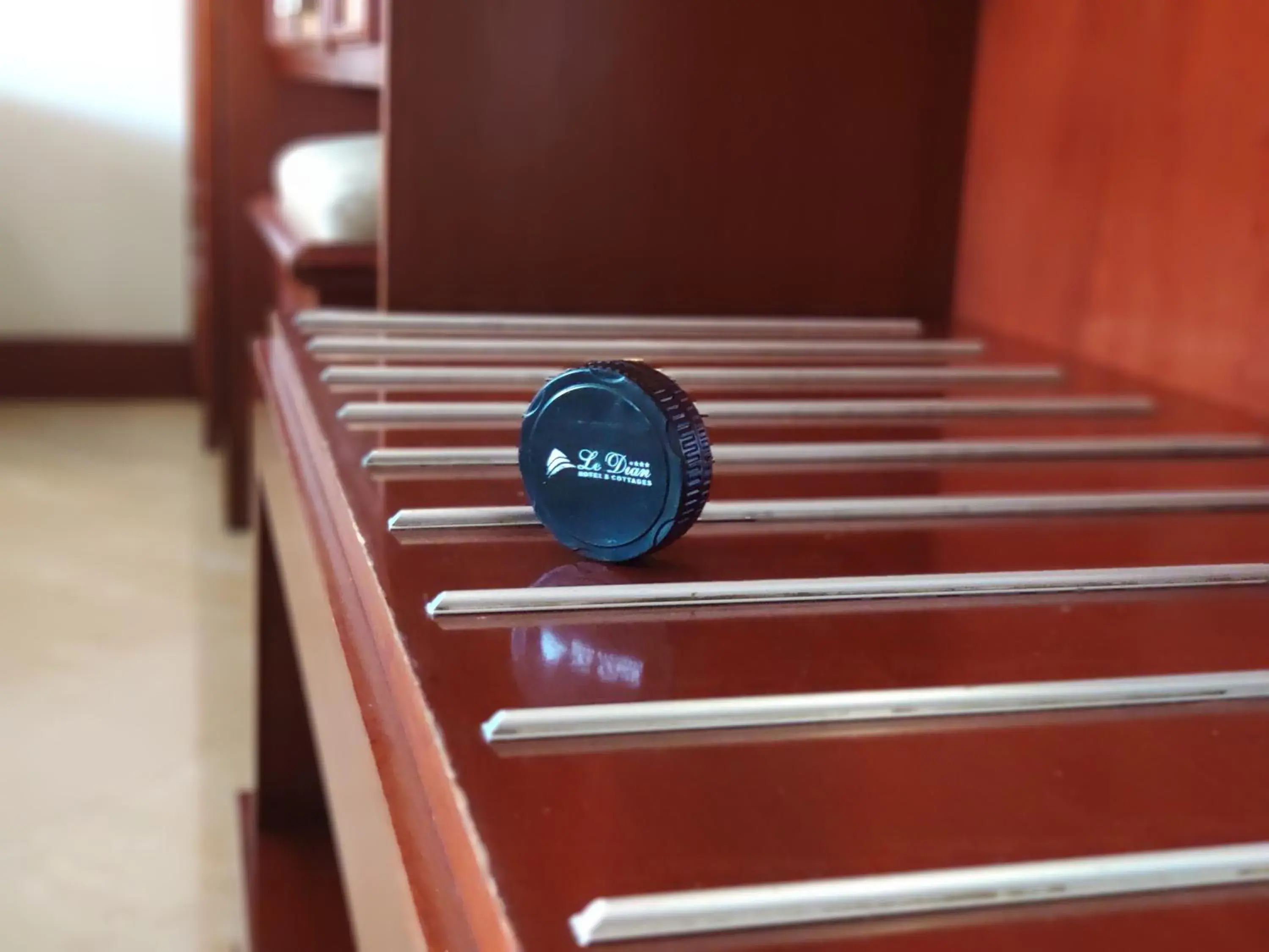 Suite Cottage in Le Dian Hotel Suite Cottage in Le Dian Hotel