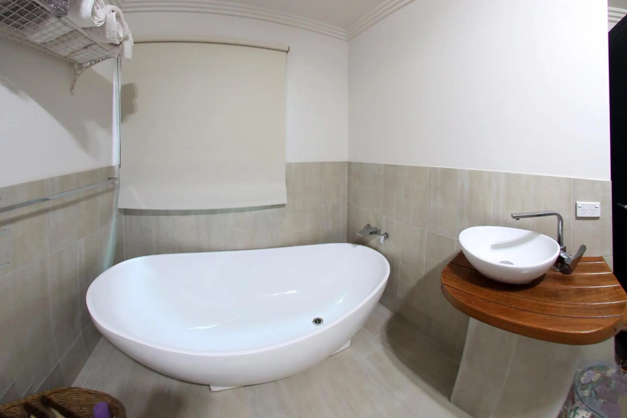 Boat Harbour Studio Apartments and Villas