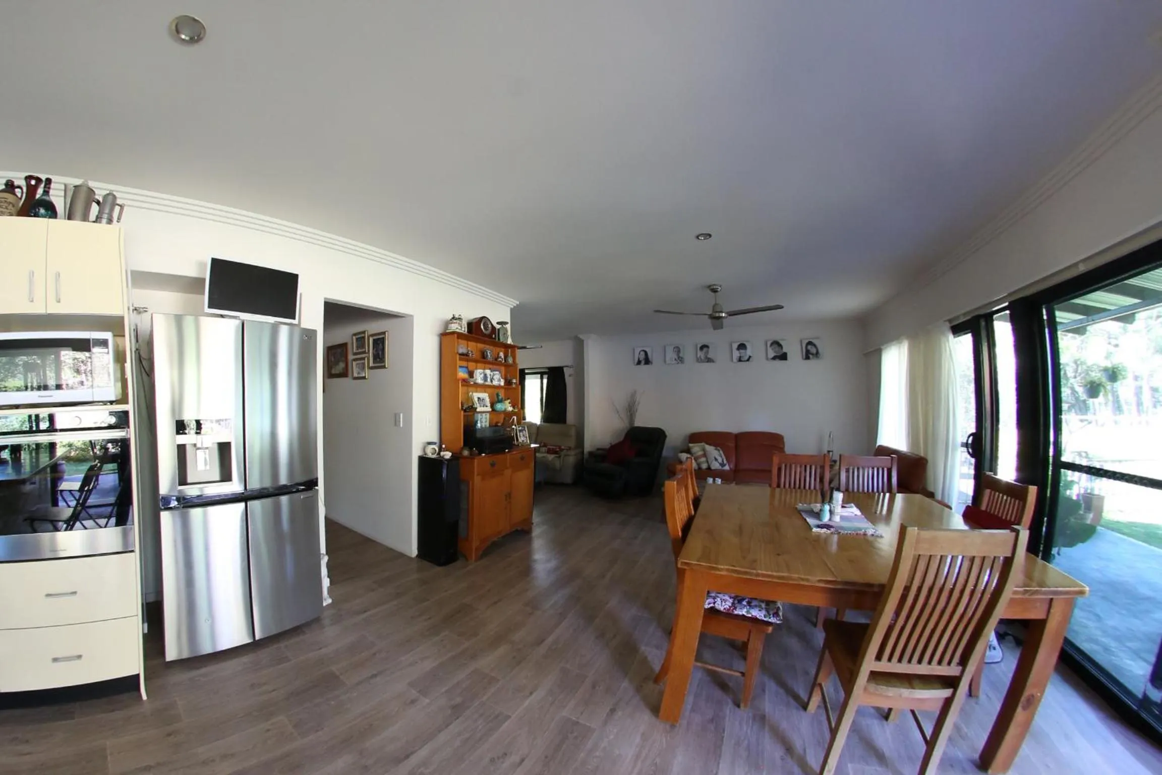 Boat Harbour Studio Apartments and Villas