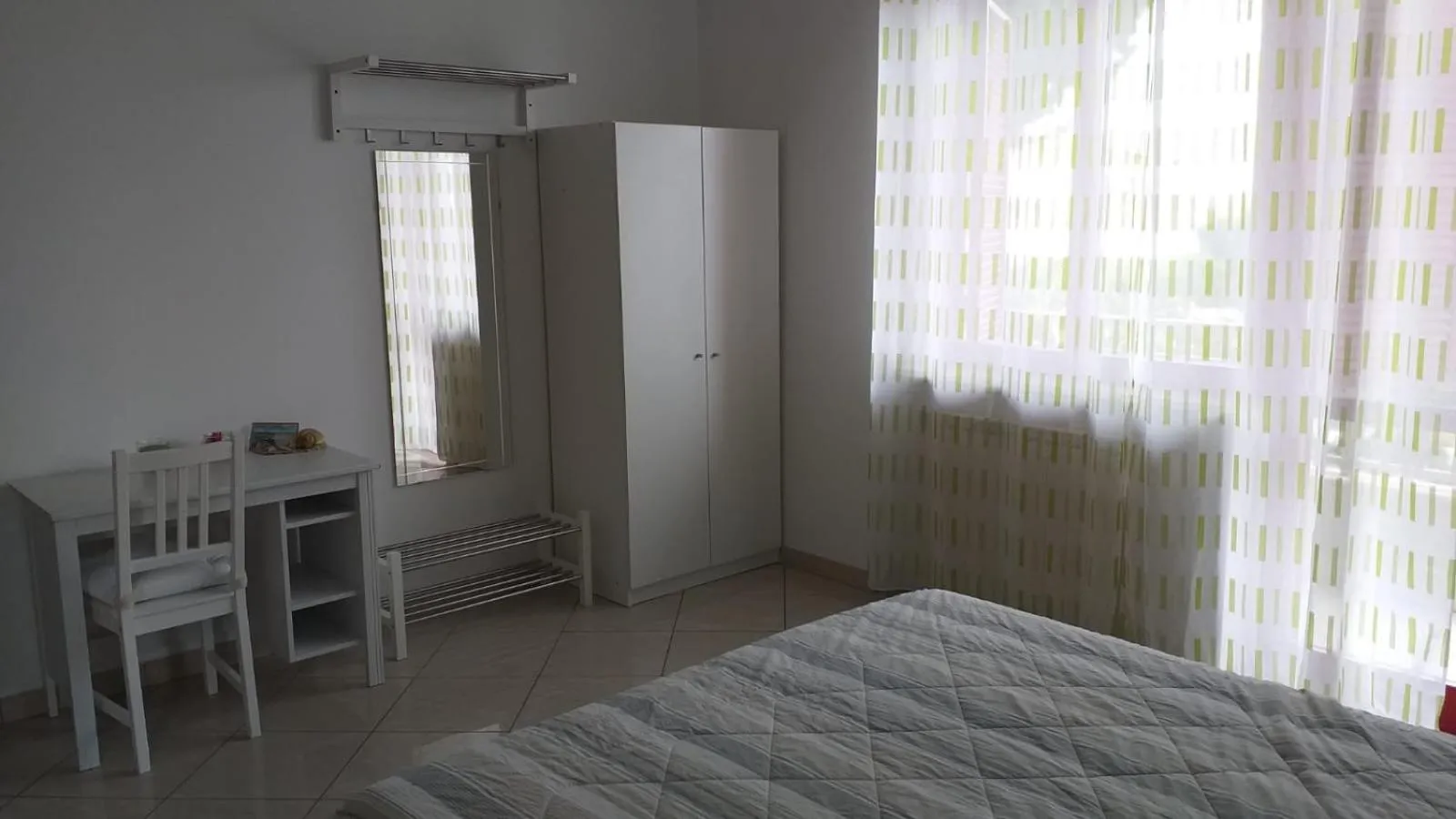 Bed in I Sogni di Morfeo