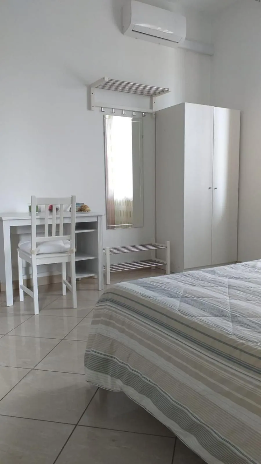 Bed in I Sogni di Morfeo