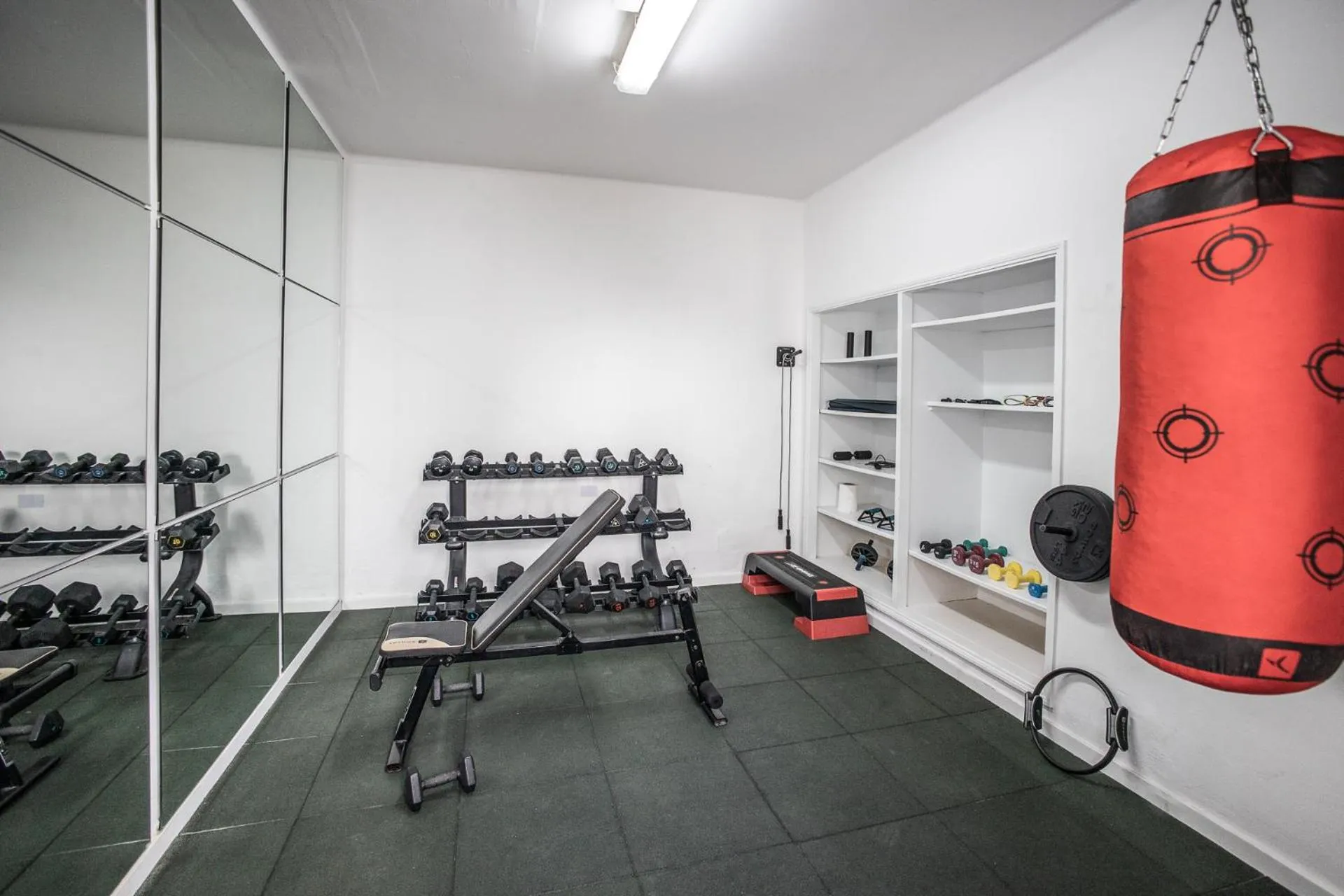 Property building in Hyde Park Lane