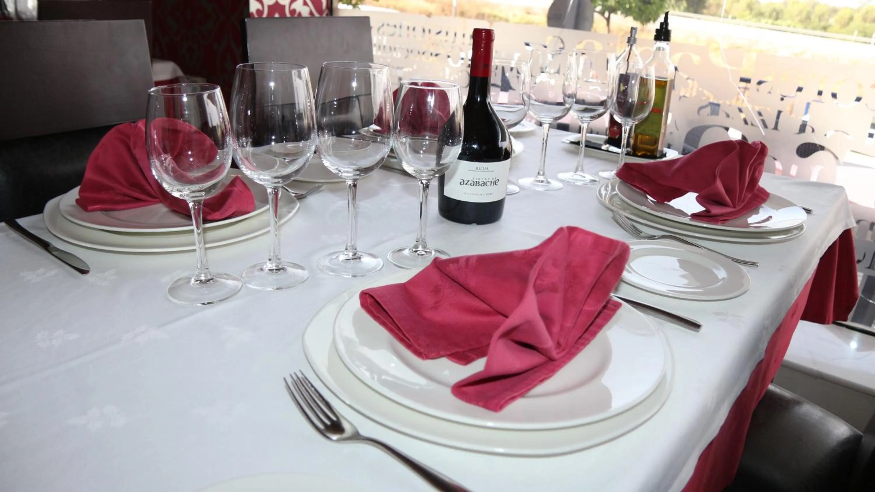 Banquet/Function facilities in Hotel Macami