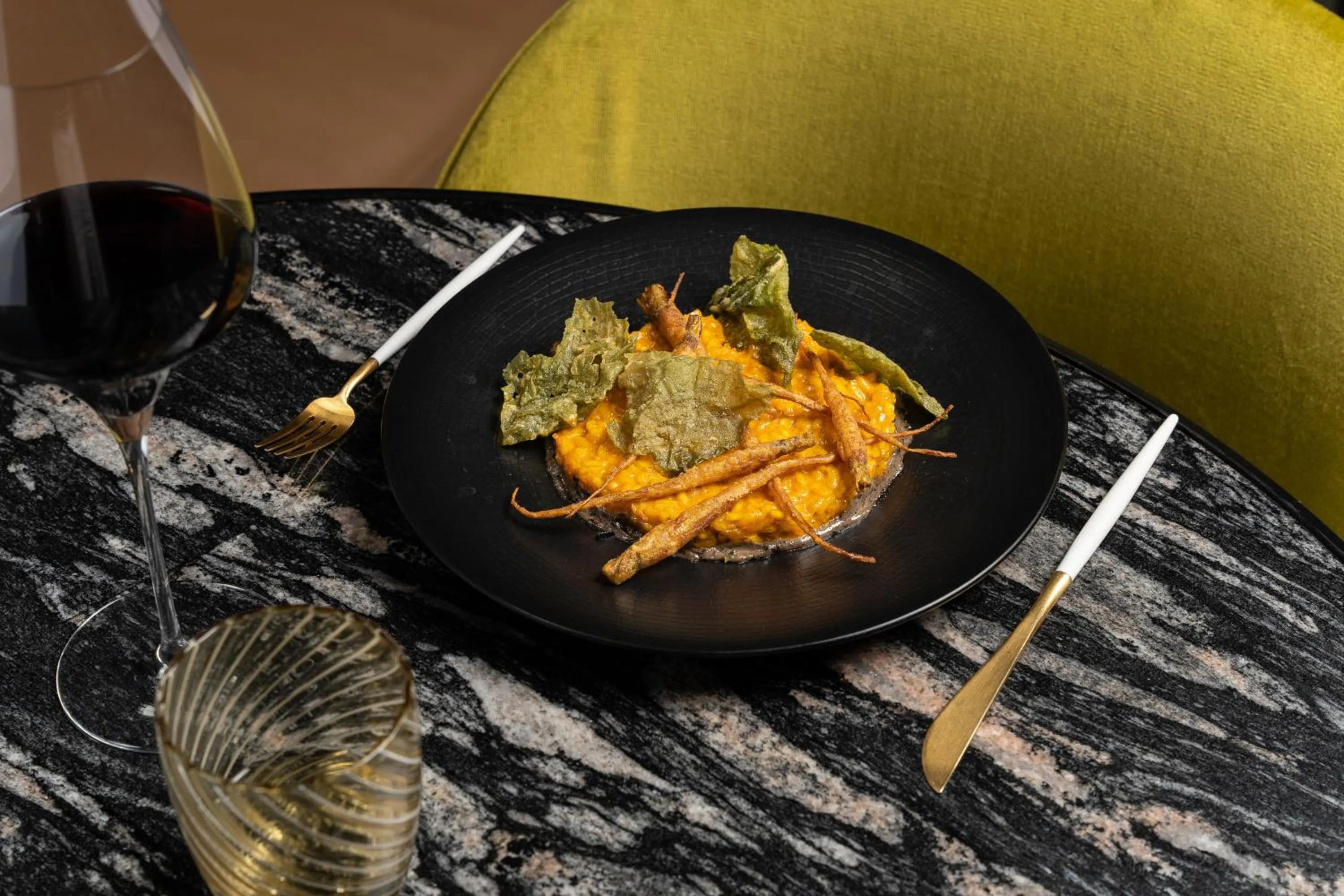 Restaurant/places to eat in Almanac Barcelona