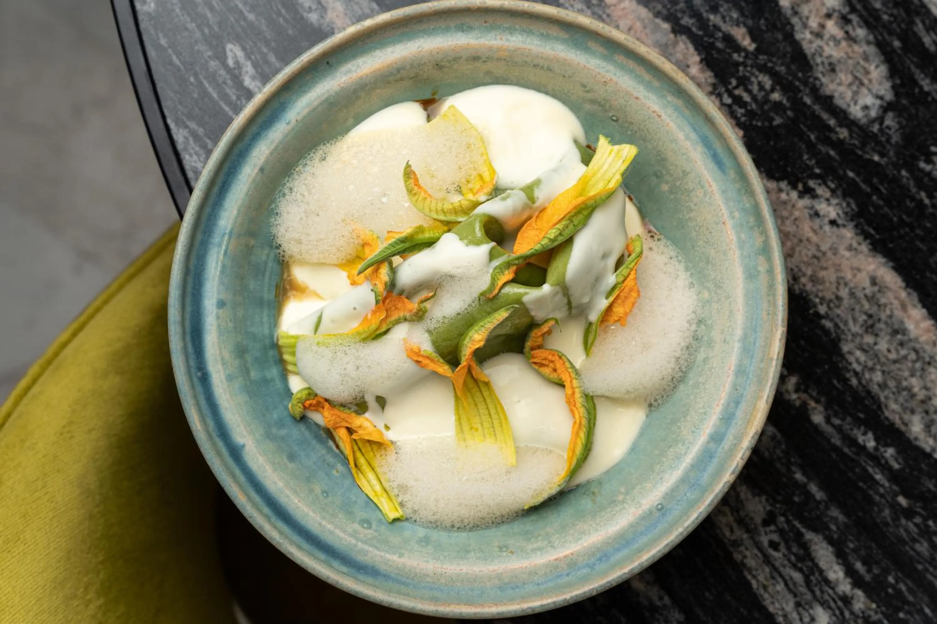 Restaurant/places to eat in Almanac Barcelona