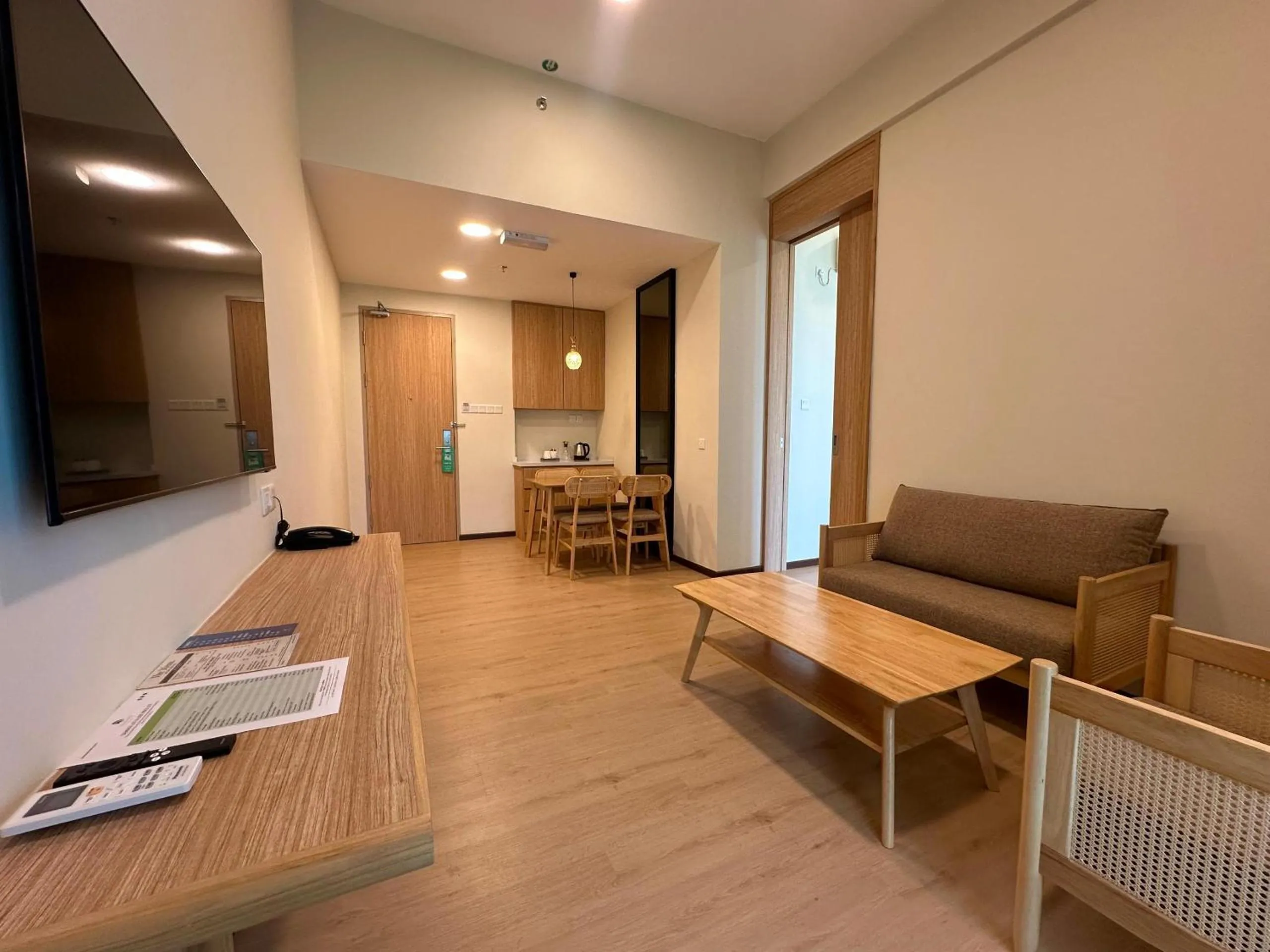 Living room in Eastwood Valley Golf & Country Club