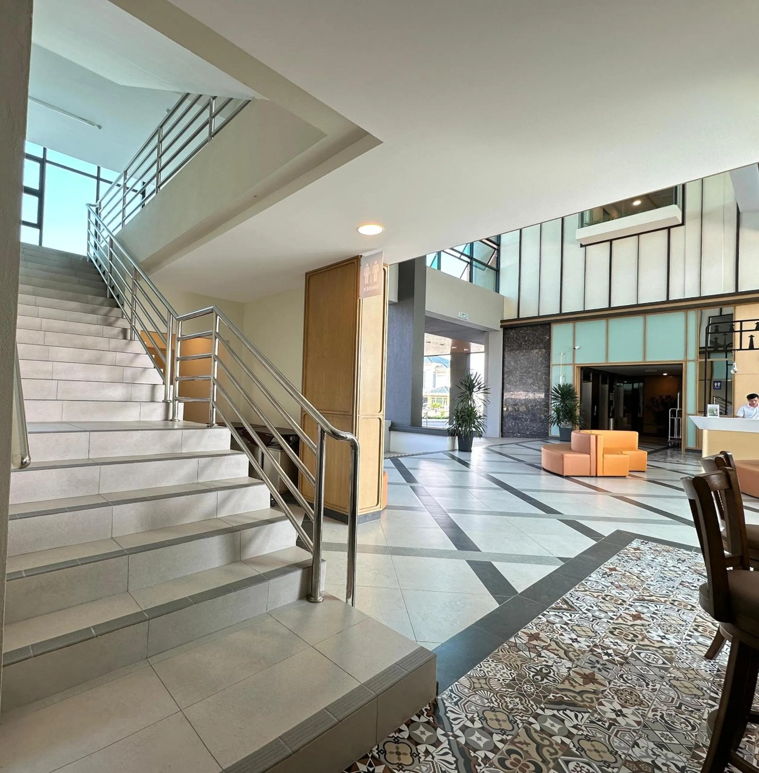 Eastwood Valley Golf & Country Club